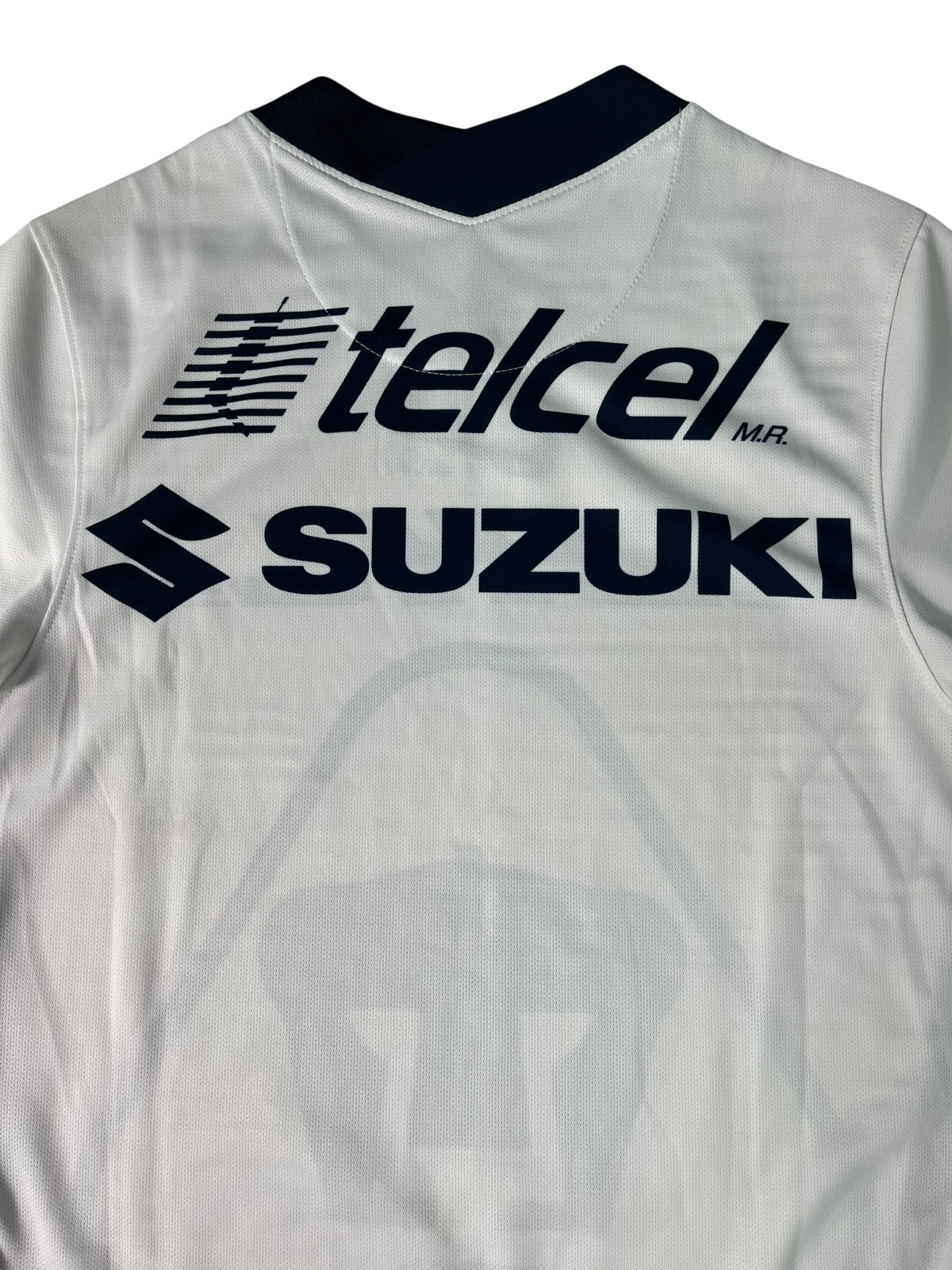 Jersey Pumas Local 2020 2021 (XS)