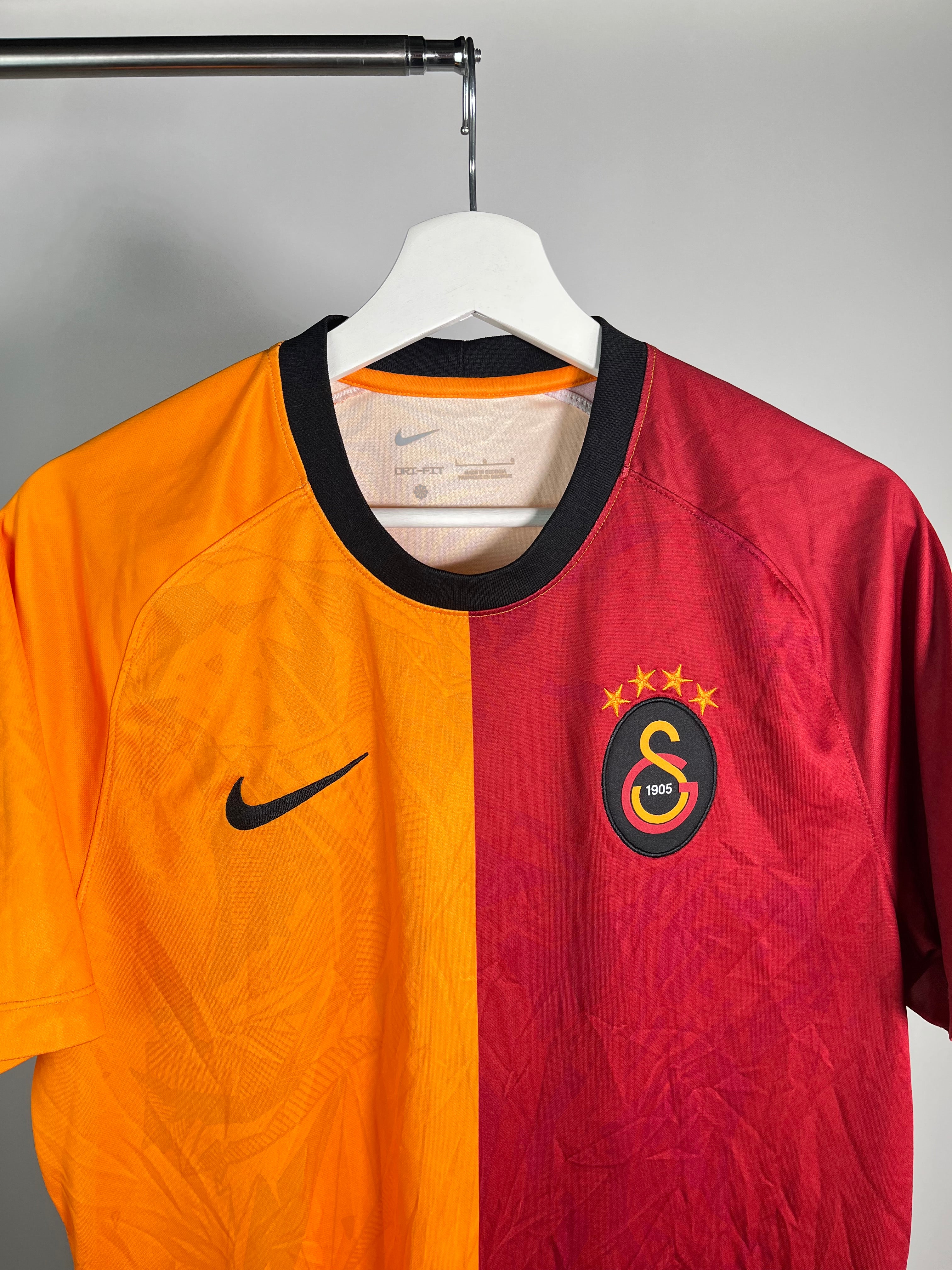 Jersey Galatasaray Local 2022 2023 (L)