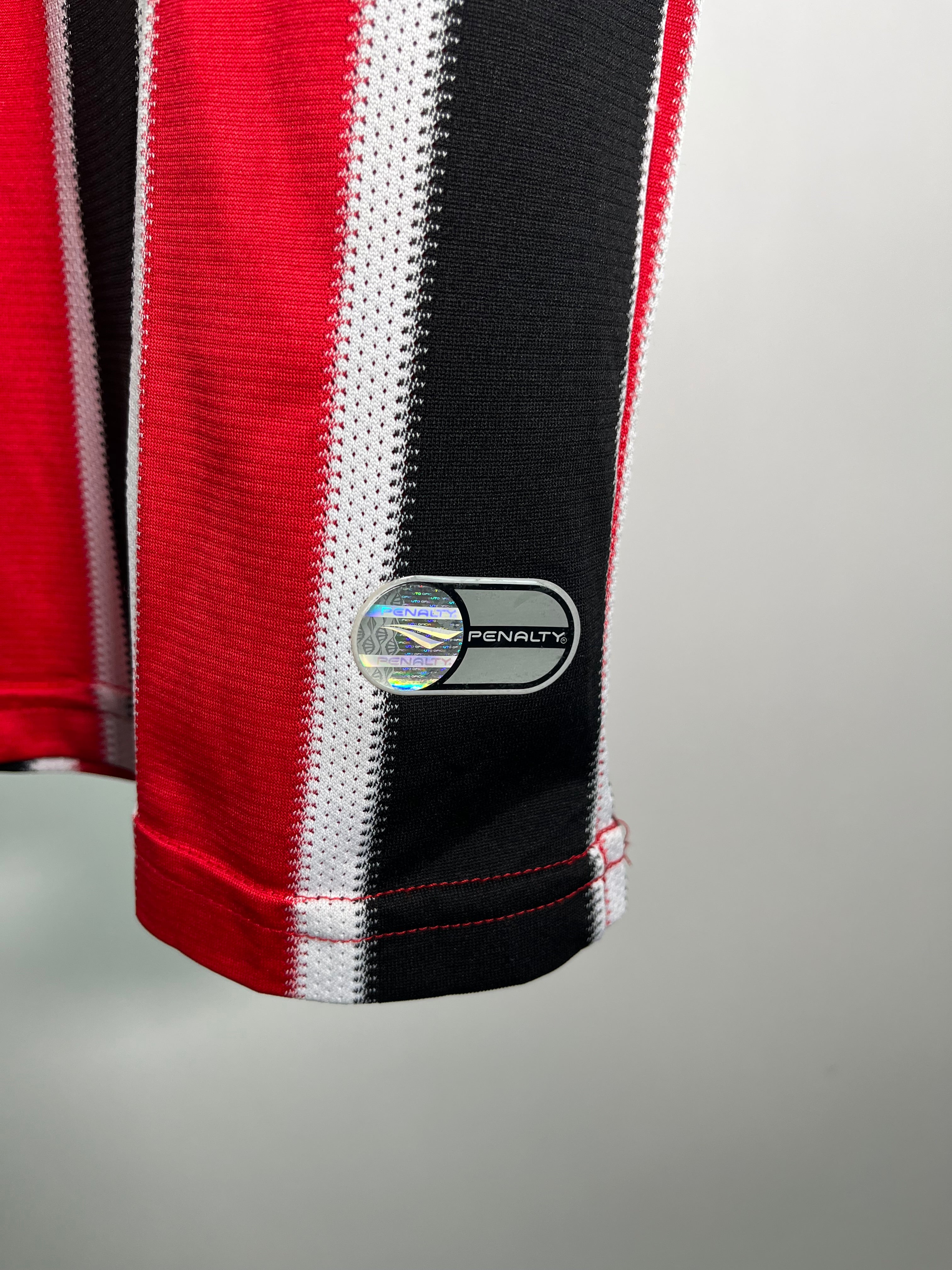 Jersey São Paulo Visita 2014 2015 Ganso (L)