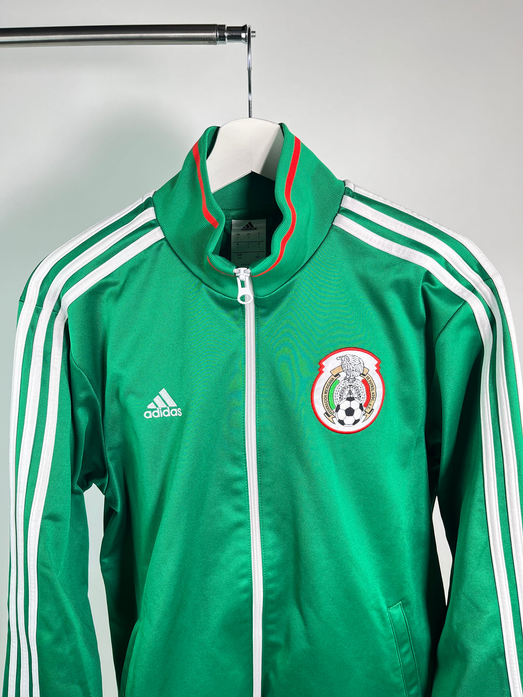 Chamarra México 2014 2015 (L)