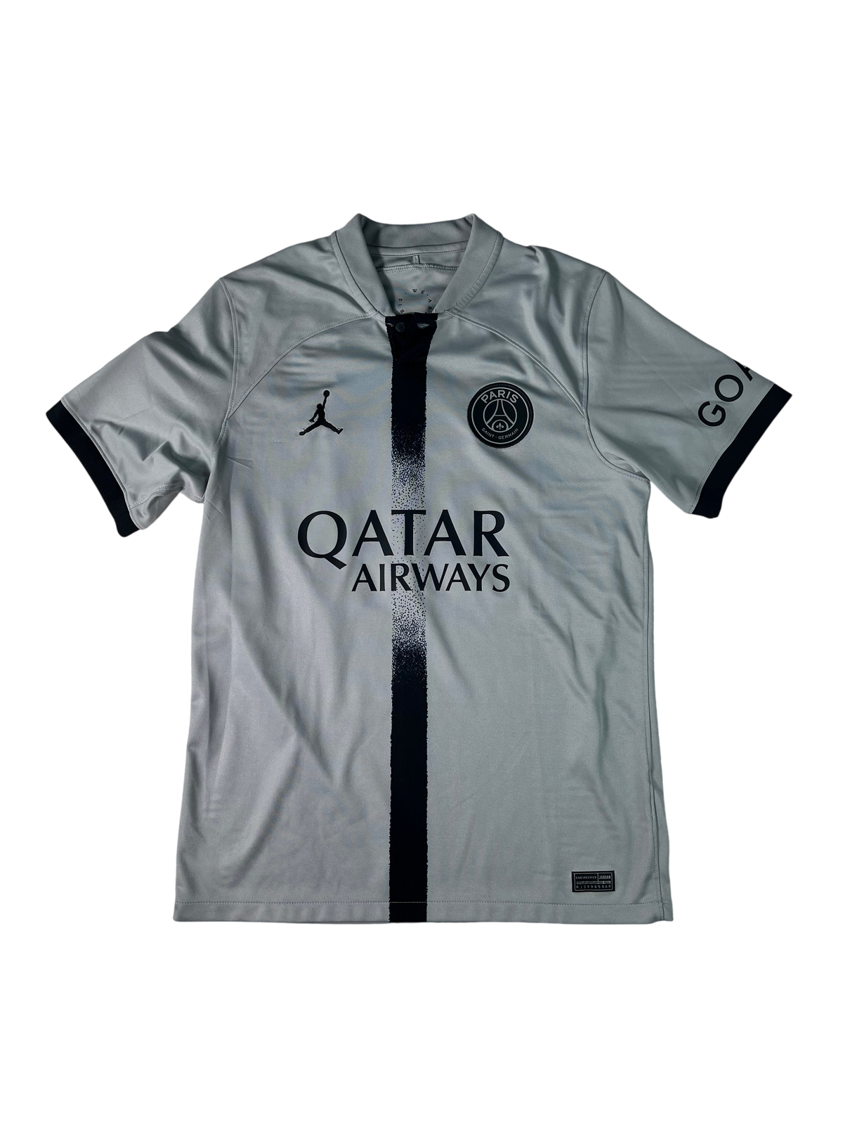 Jersey PSG Visita 2022 2023 Lionel Messi (M)
