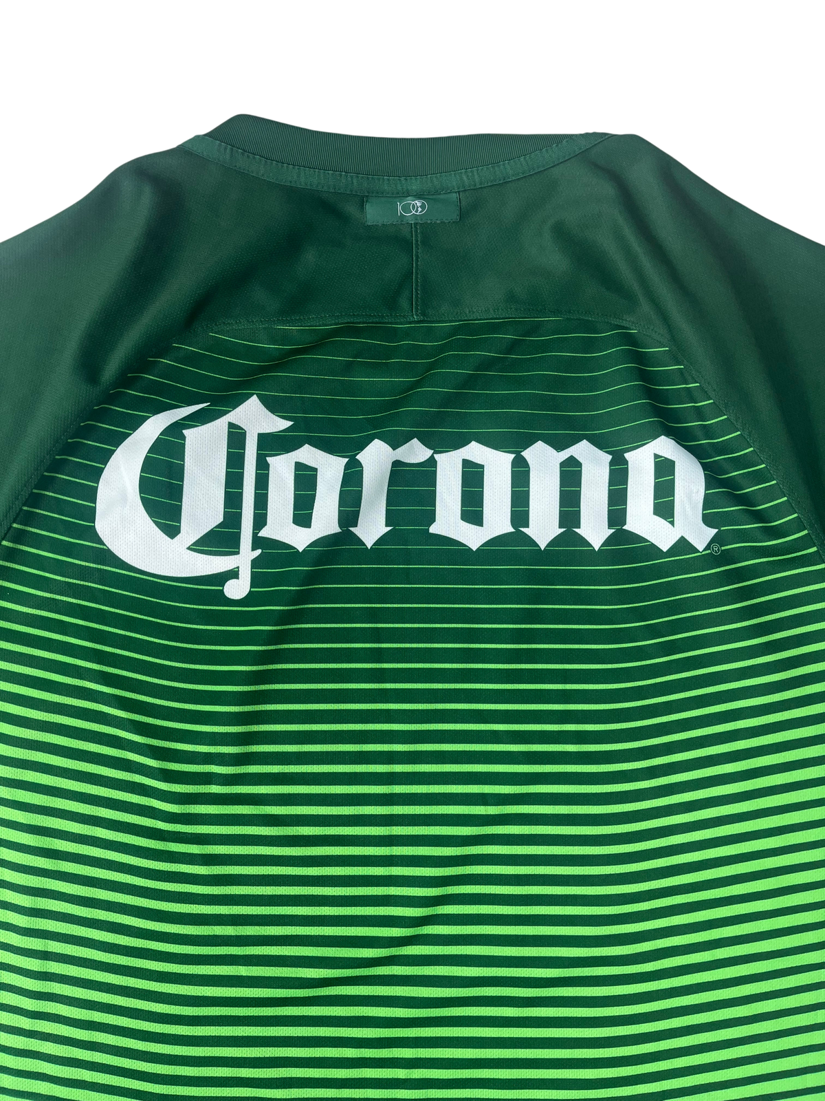 Jersey Club América Tercera 2016 2017 (L)
