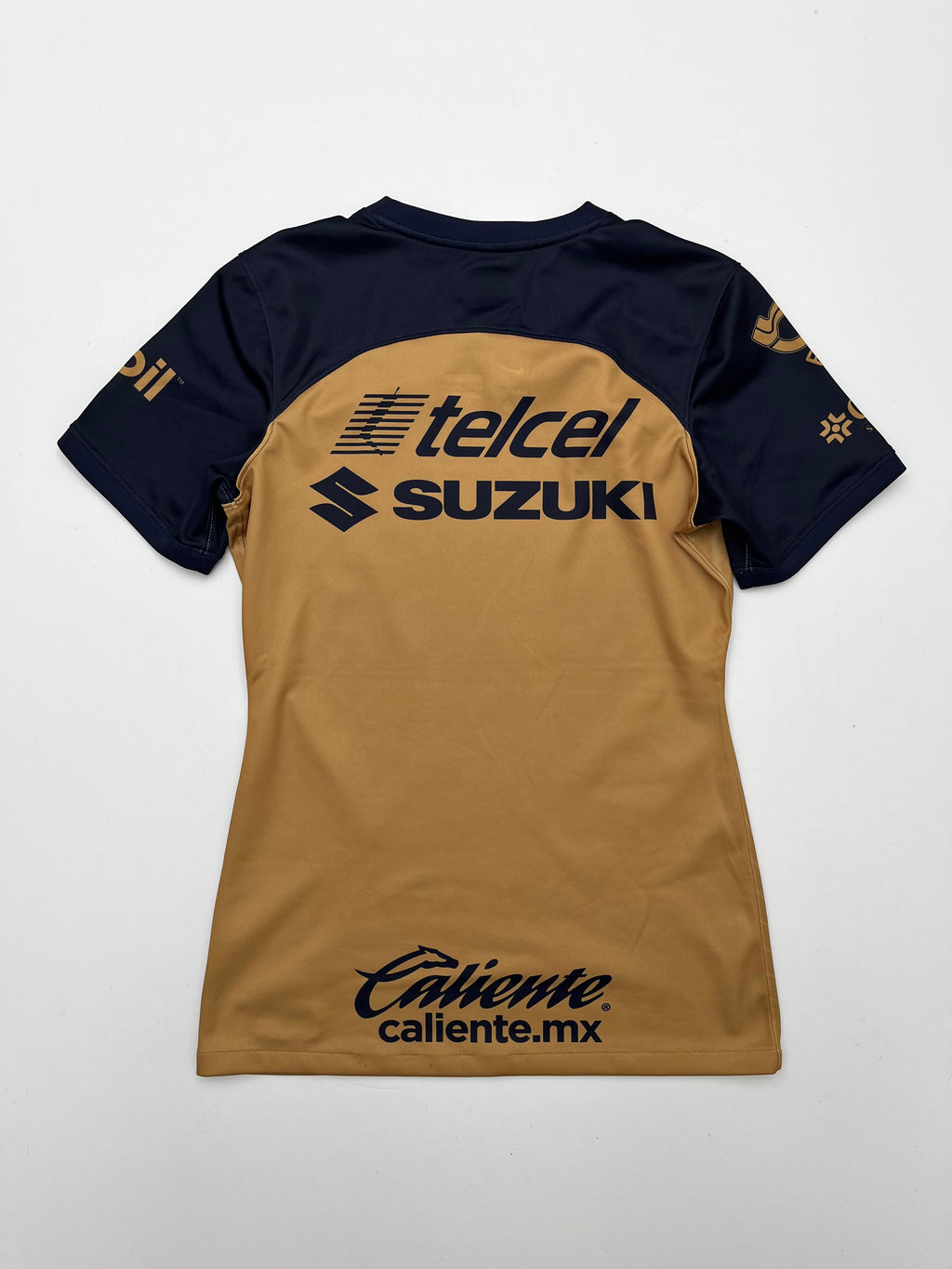 Jersey Pumas Visita 2022 2023 (XS mujer)