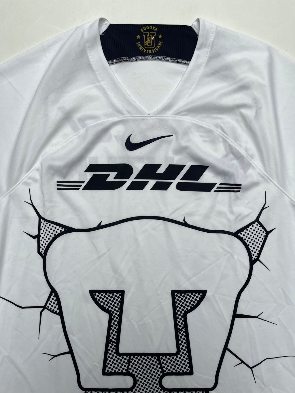 Jersey Pumas Local 2023 2024 *C/Etiquetas* (L)