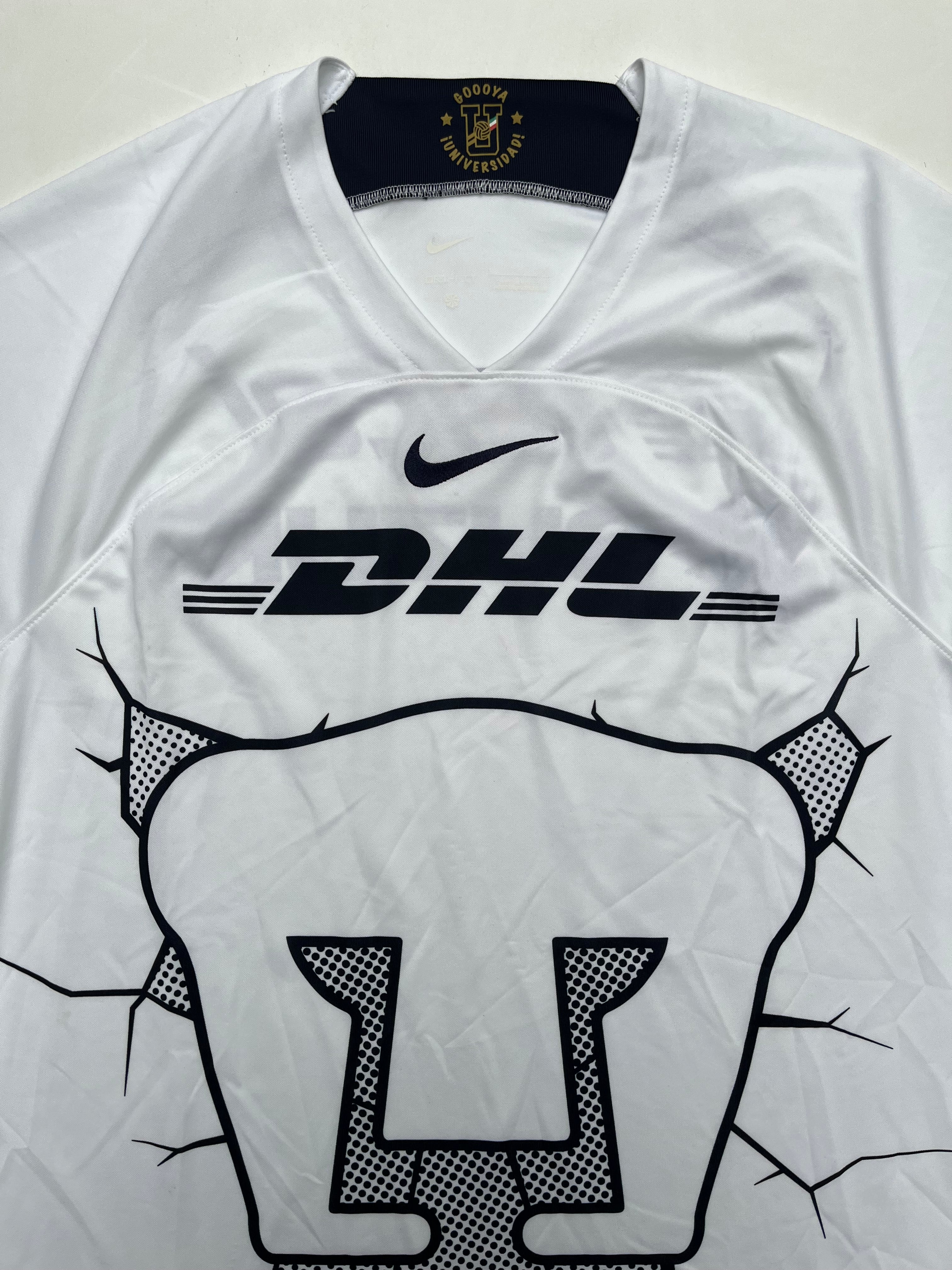 Jersey Pumas Local 2023 2024 *C/Etiquetas* (L)