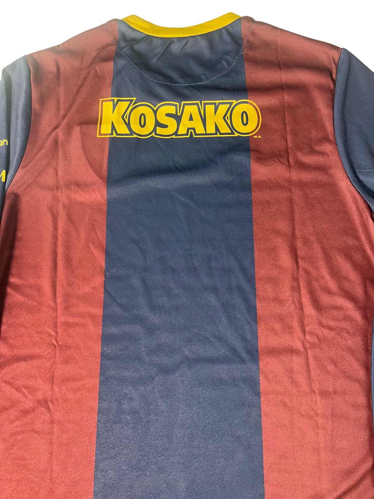 Jersey Atlante Especial 2023 2024 Manga Larga *C/Etiquetas* (L Niño)