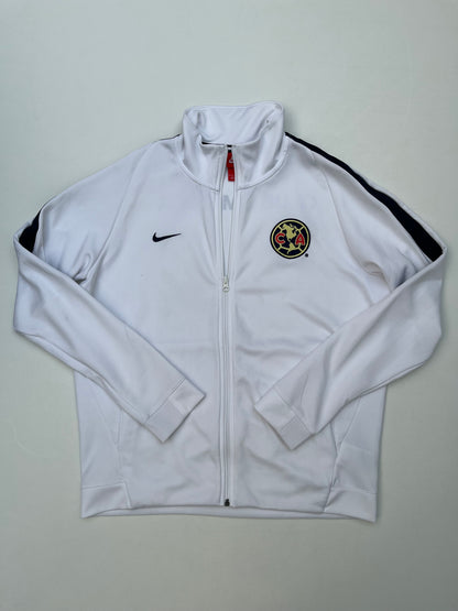 Chamarra Club América 2017 2018 (L)