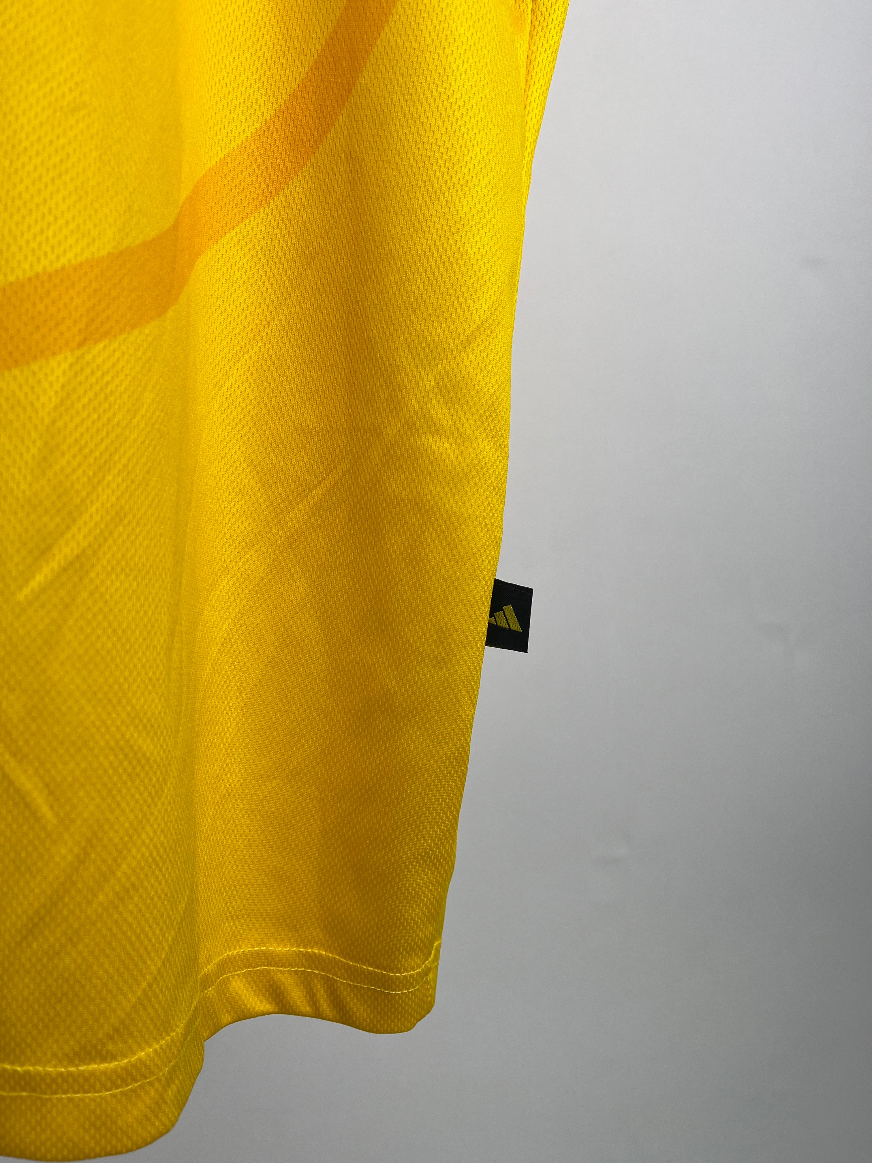 Jersey Club America Local 1999 2000 (XL)