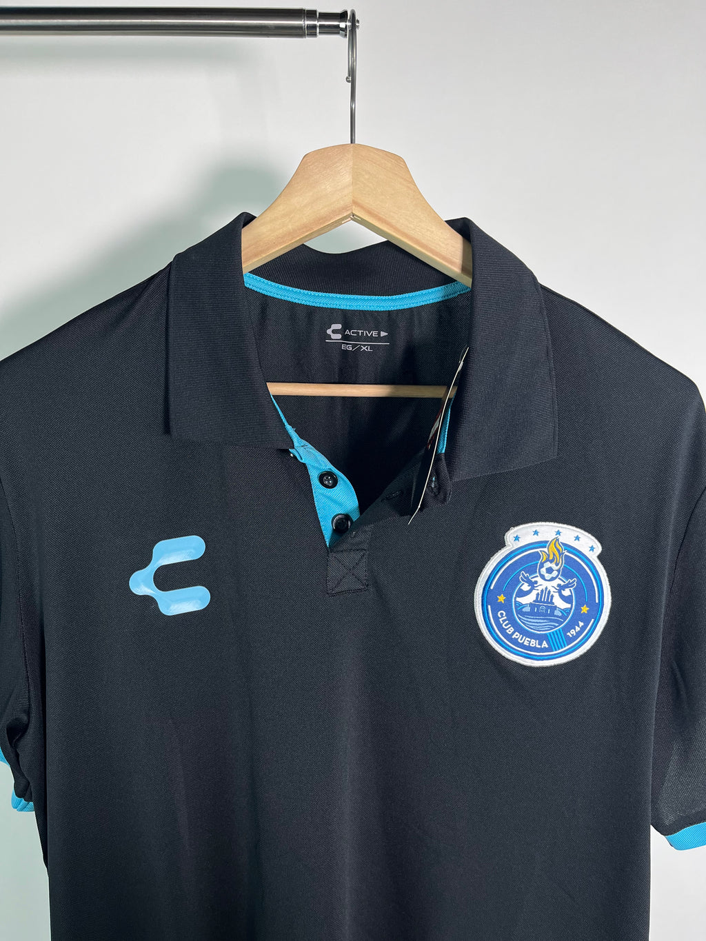 Polo Puebla 2016 2017 *C/Etiquetas* (XL)
