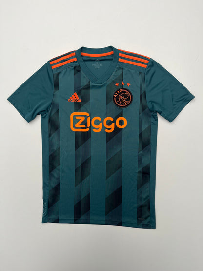 Jersey Ajax Tercero 2019 2020 (S)