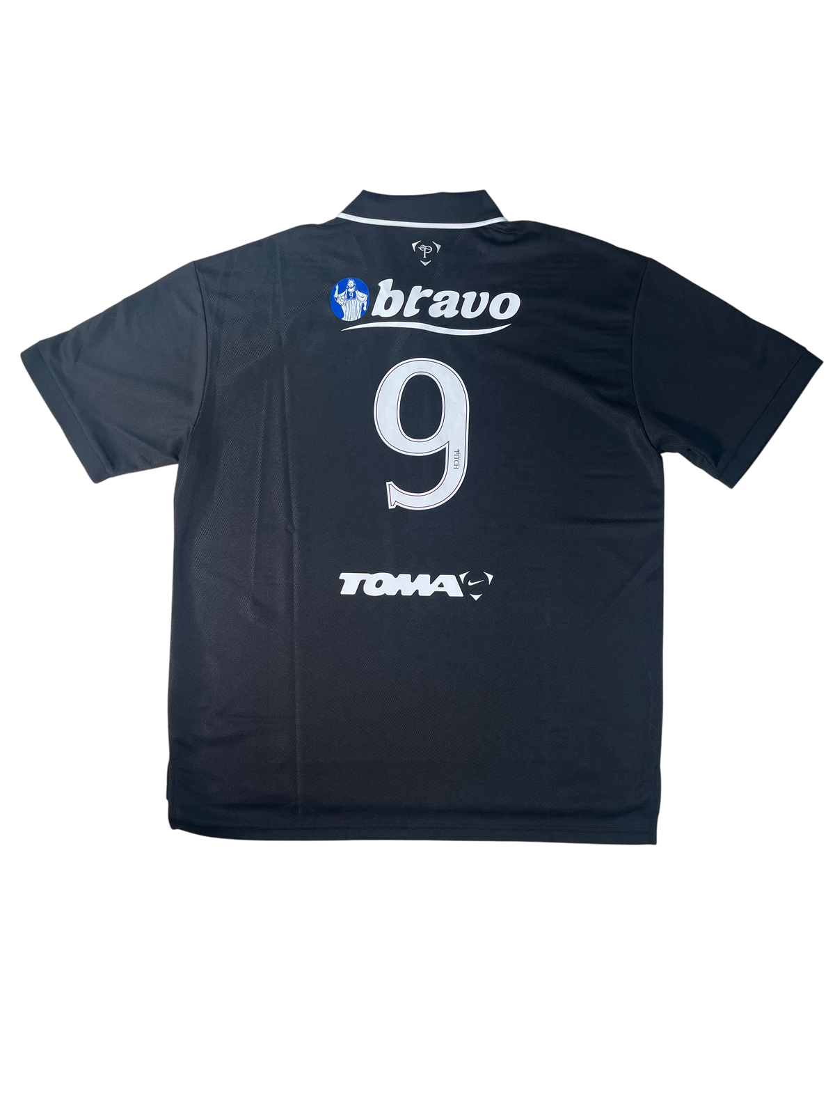 Jersey Over The Pitch x TOMA Nike Especial 2025 (XL)