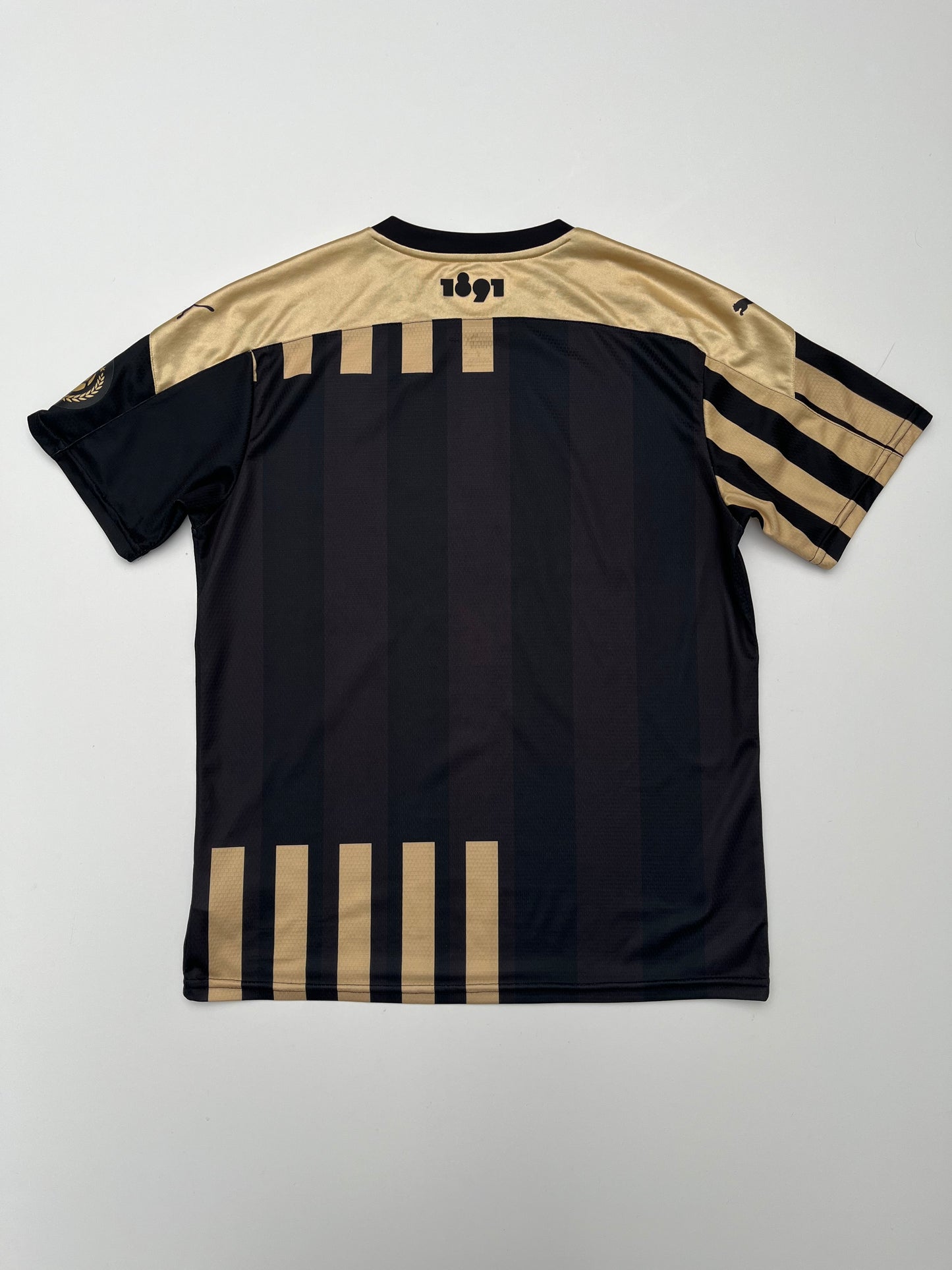 Jersey Peñarol Especial 2021 2022 (L)