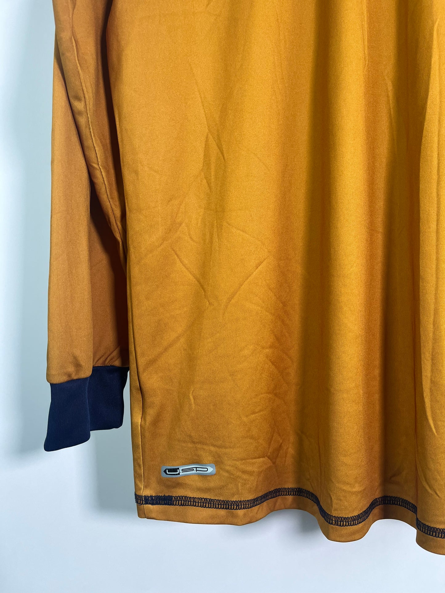 Jersey Pumas Especial Aniversario 2011 2012 Manga Larga (XL)