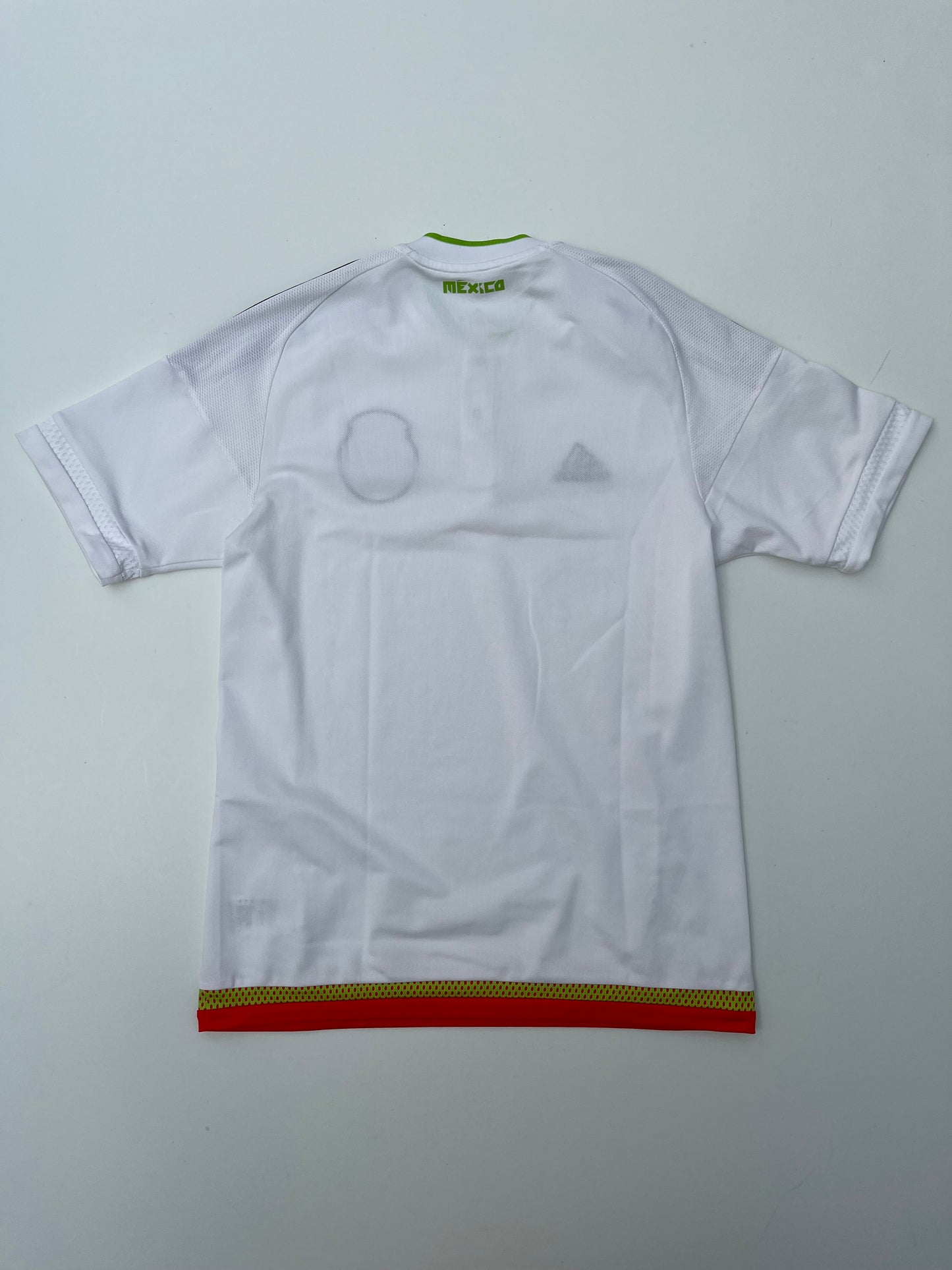 Jersey México Visita 2015 2016 (M)