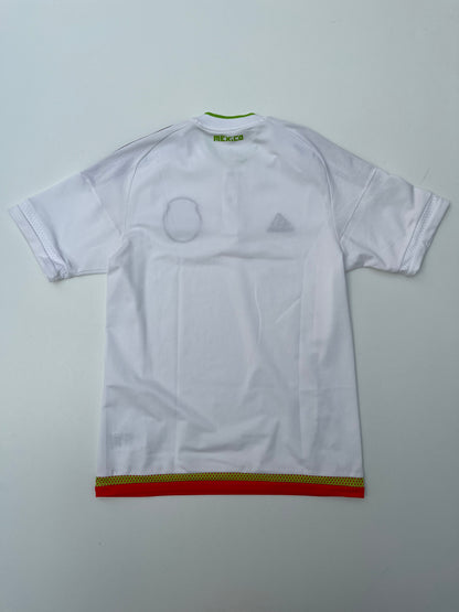 Jersey México Visita 2015 2016 (M)