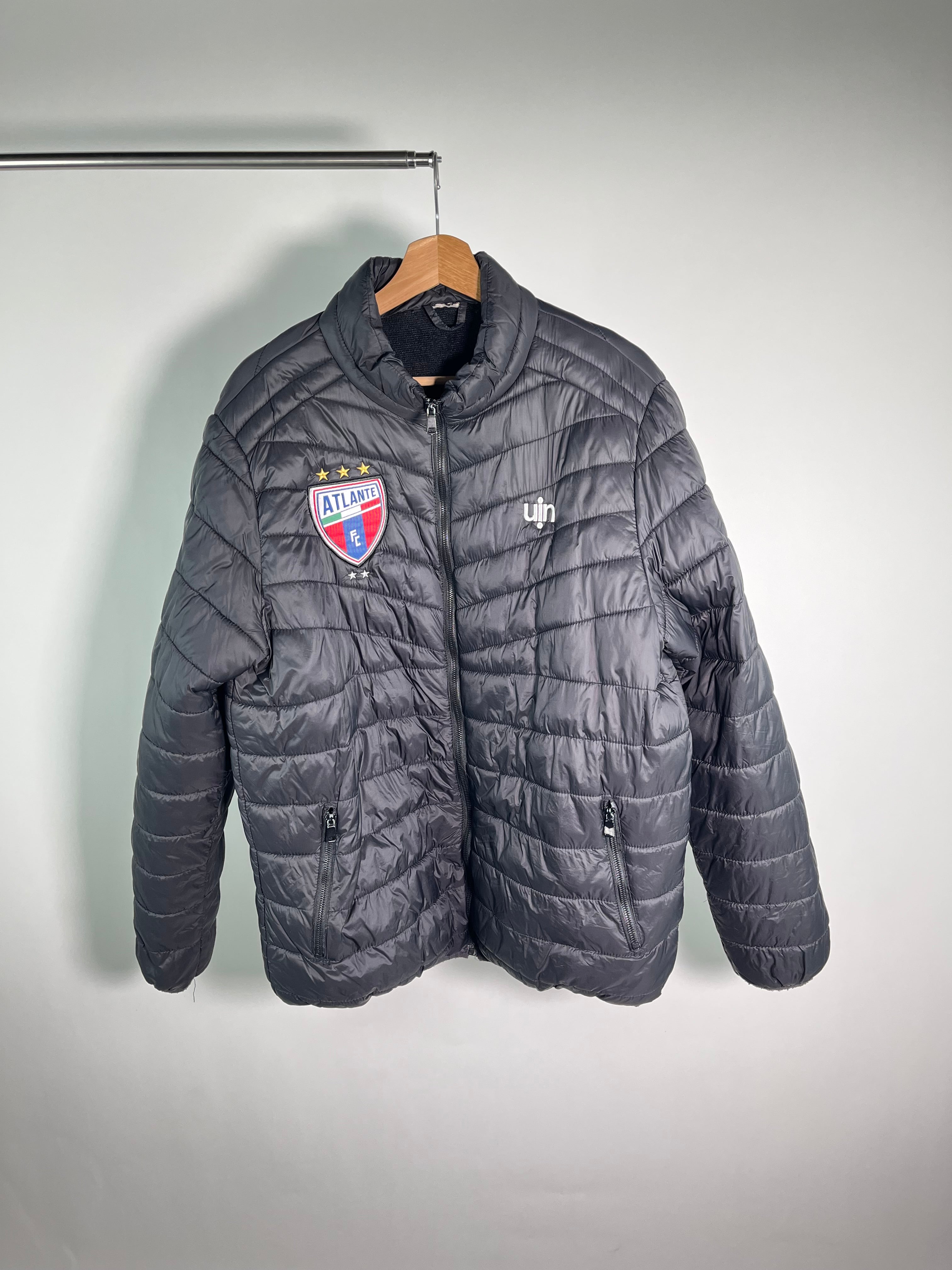 Chamarra Invernal Atlante 2020 2021 (M)