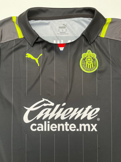Jersey Chivas Visita 2021 2022 (XL)