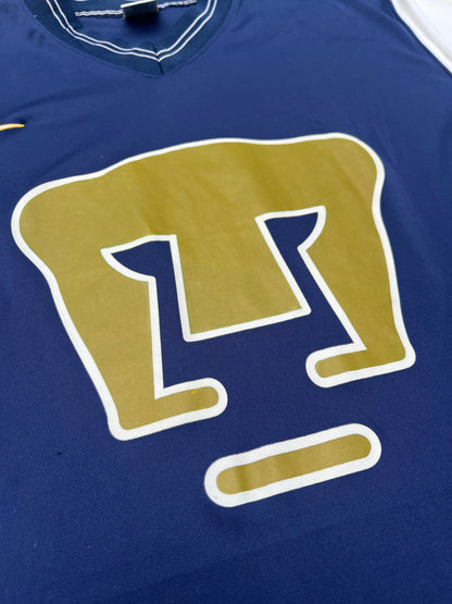 Jersey Pumas Visit 1998 1999 (L)