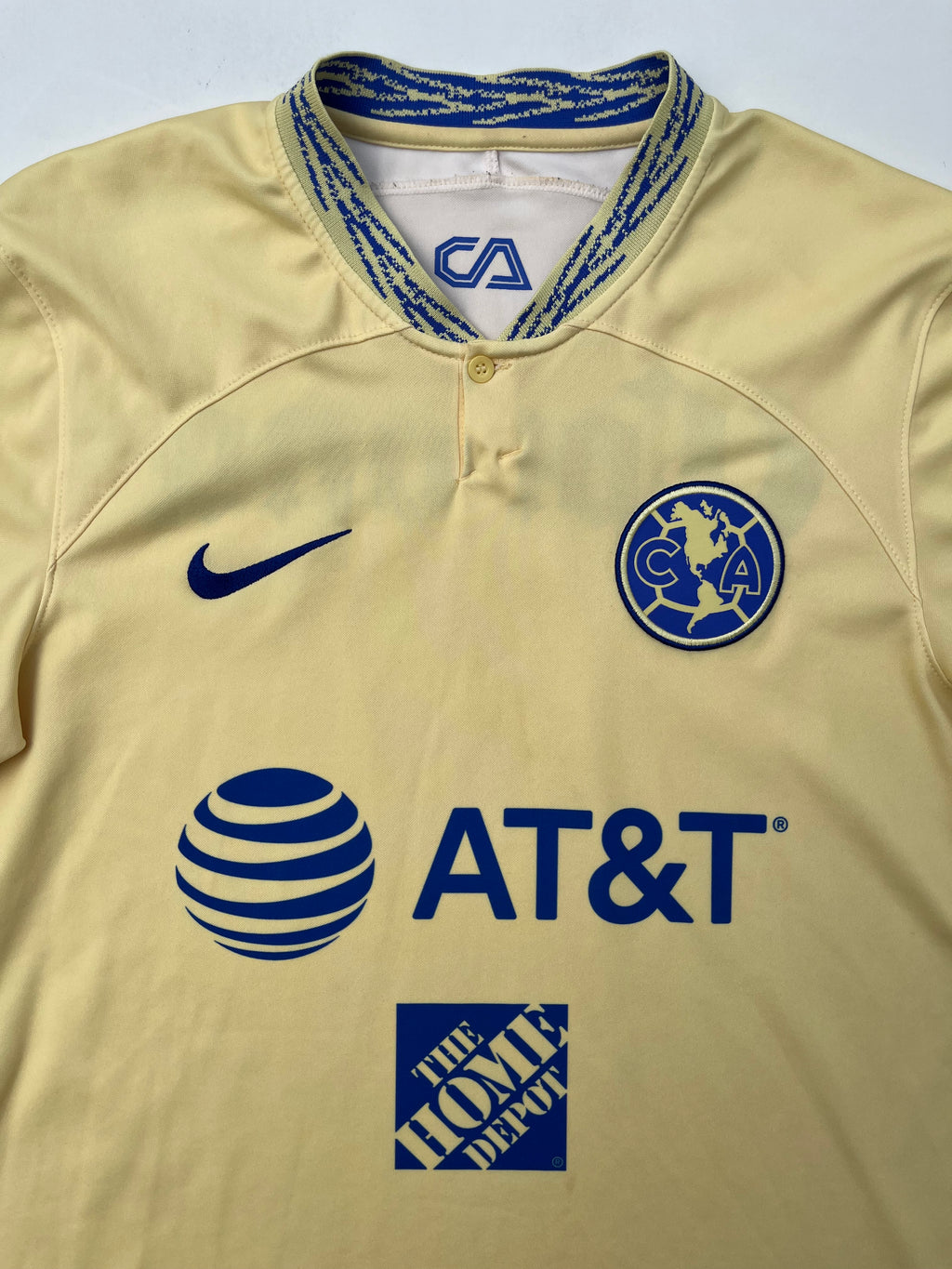 Jersey Club América Local 2022 2023 (M)