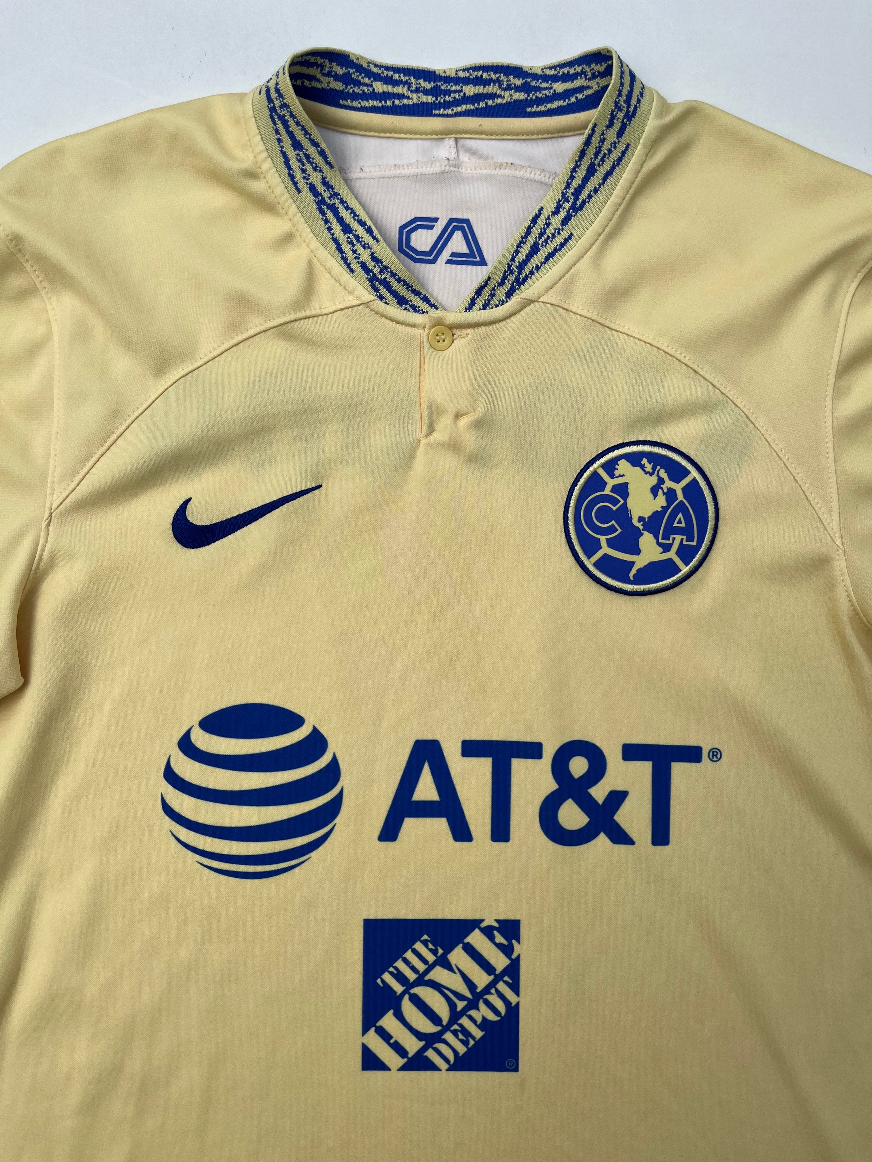 Jersey Club América Local 2022 2023 (M)