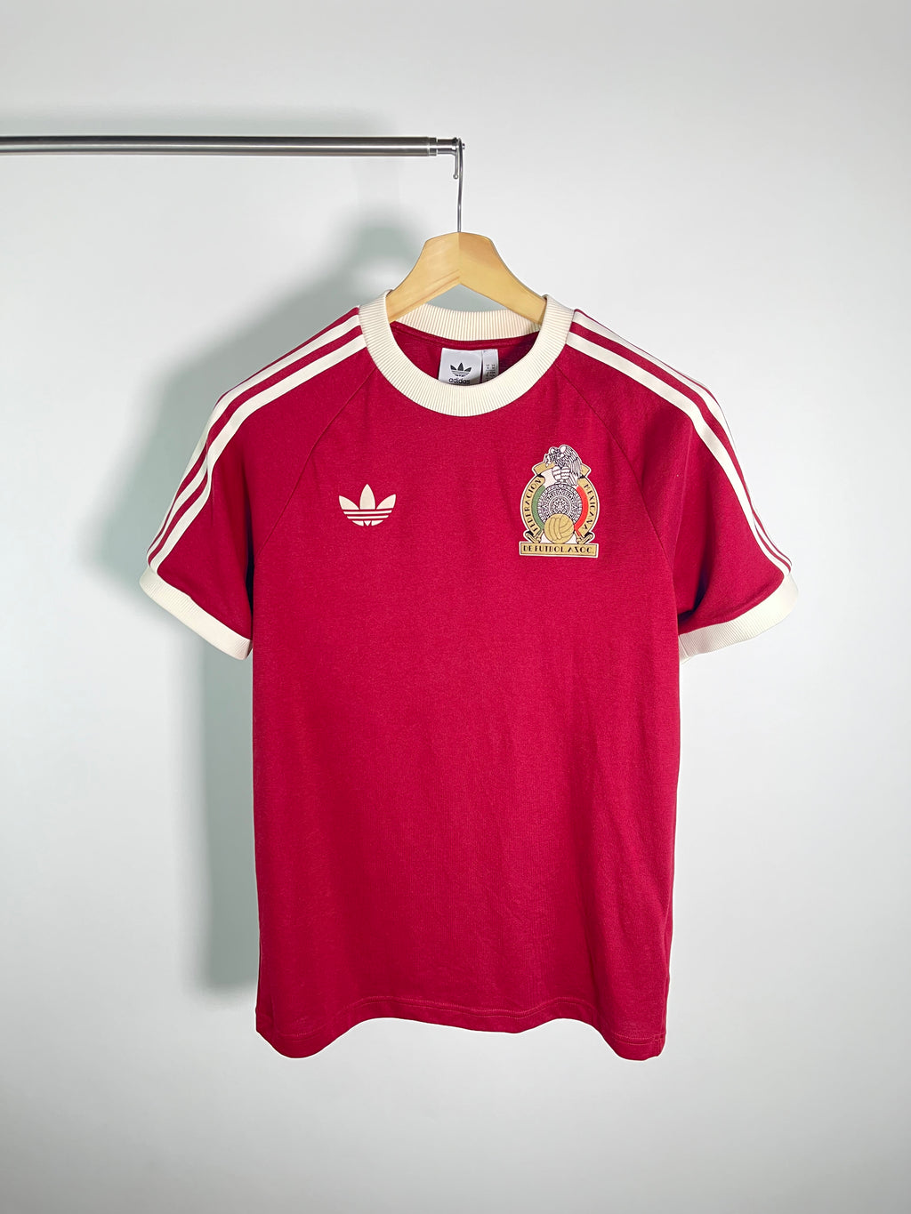 Playera México 2023 (M)