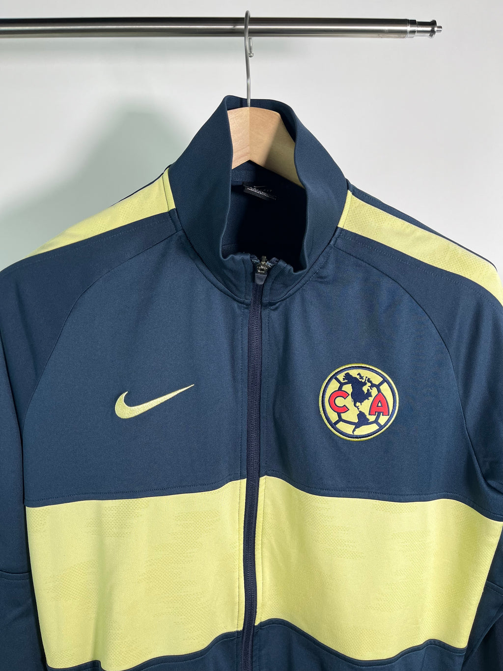 Chamarra Club America 2019 2020 (L)