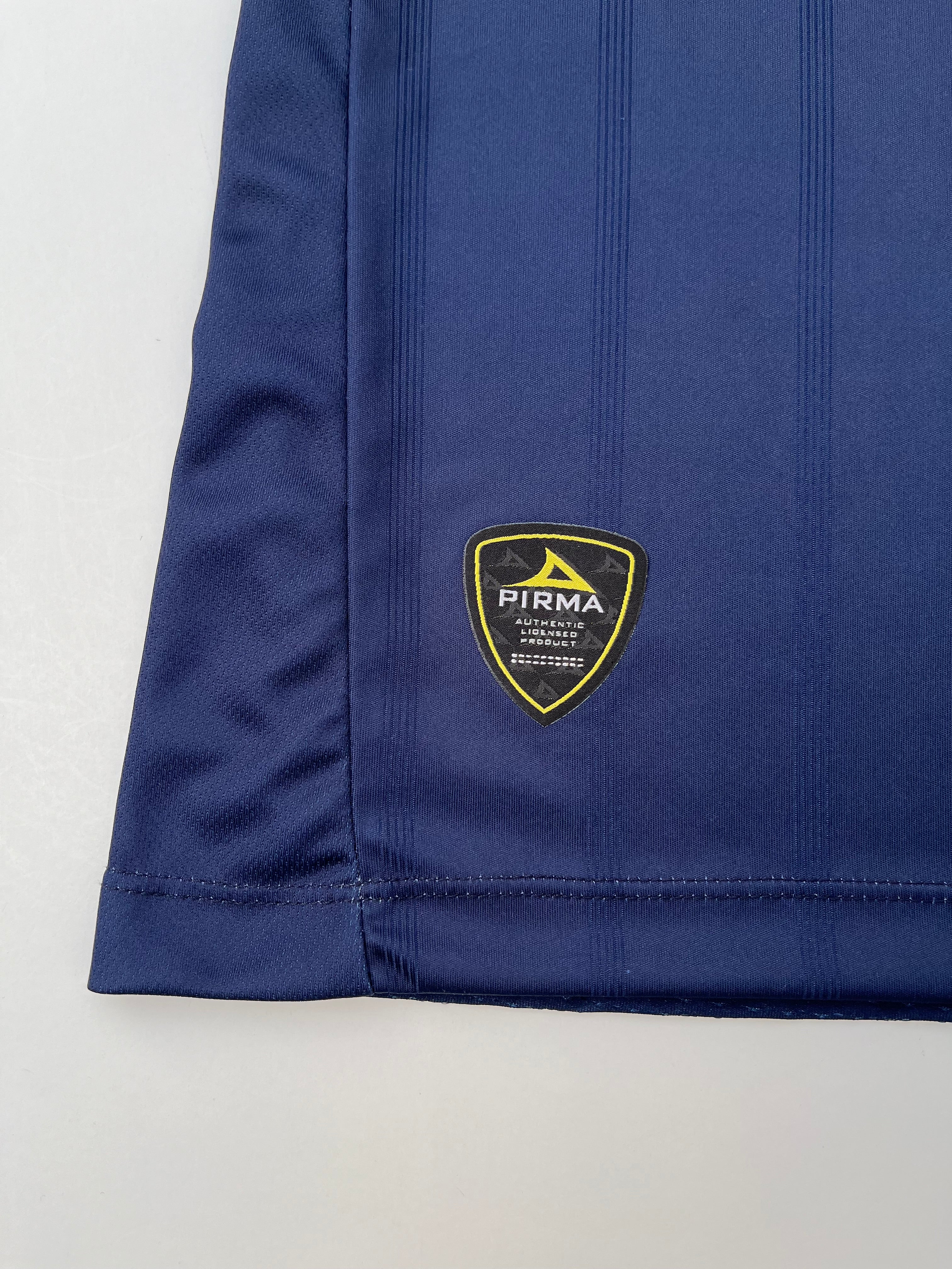 Jersey Everton de Viña Del Mar Local 2016 2017 (XL)