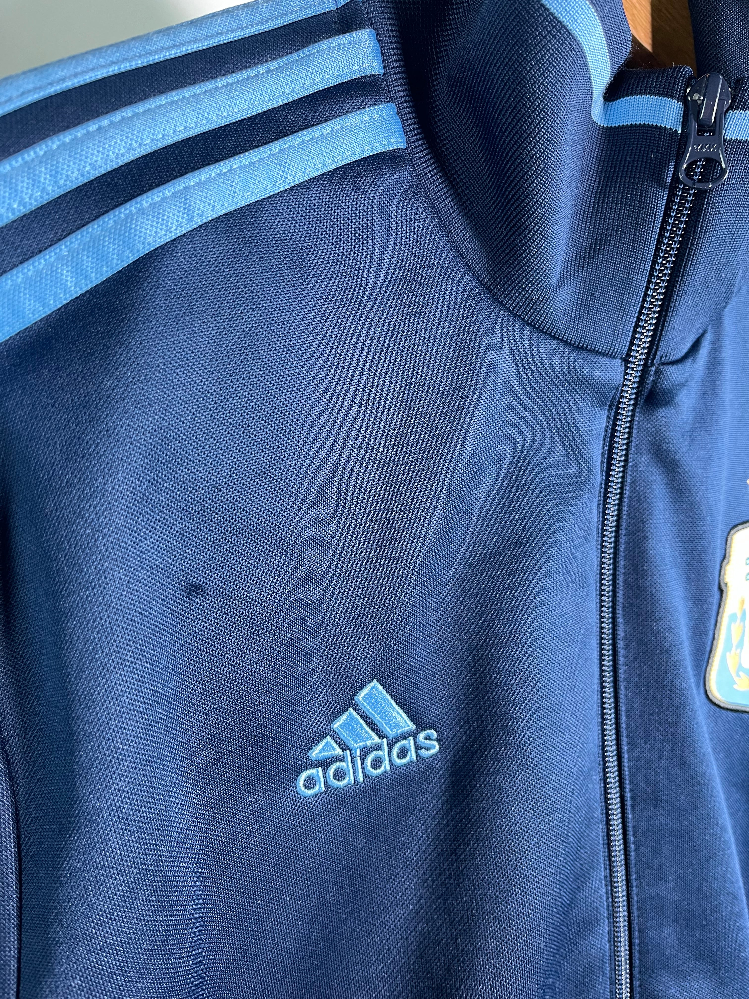 Chamarra Argentina 2014 2015 (M)