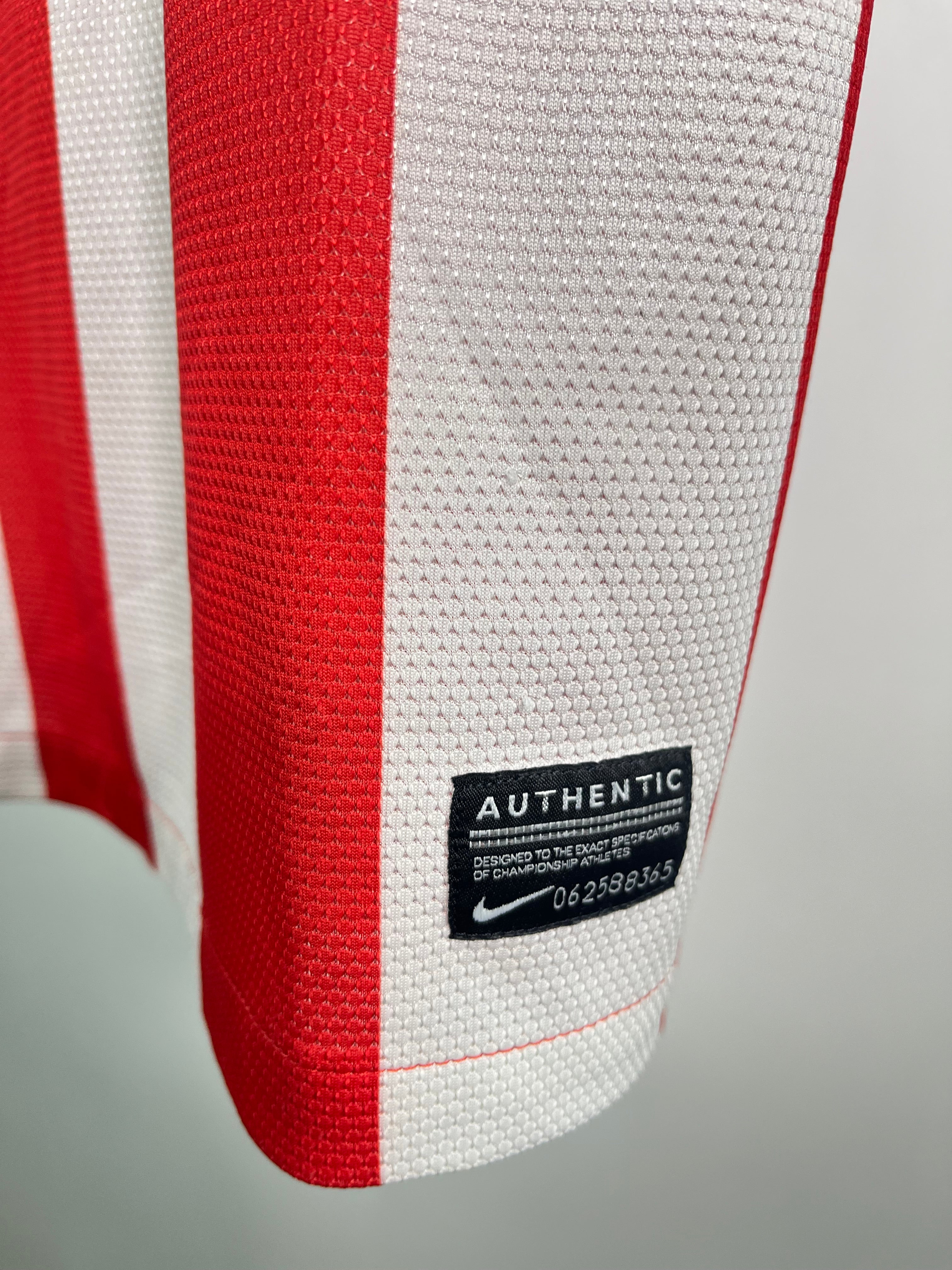 Jersey Atlético de Madrid Local 2012 2013 Radamel Falcao (S)