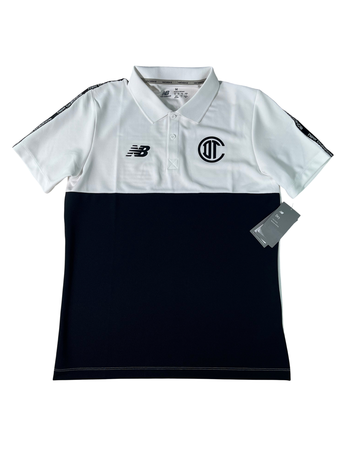 Polo Toluca 2026 2027 *C/Etiquetas* (M)