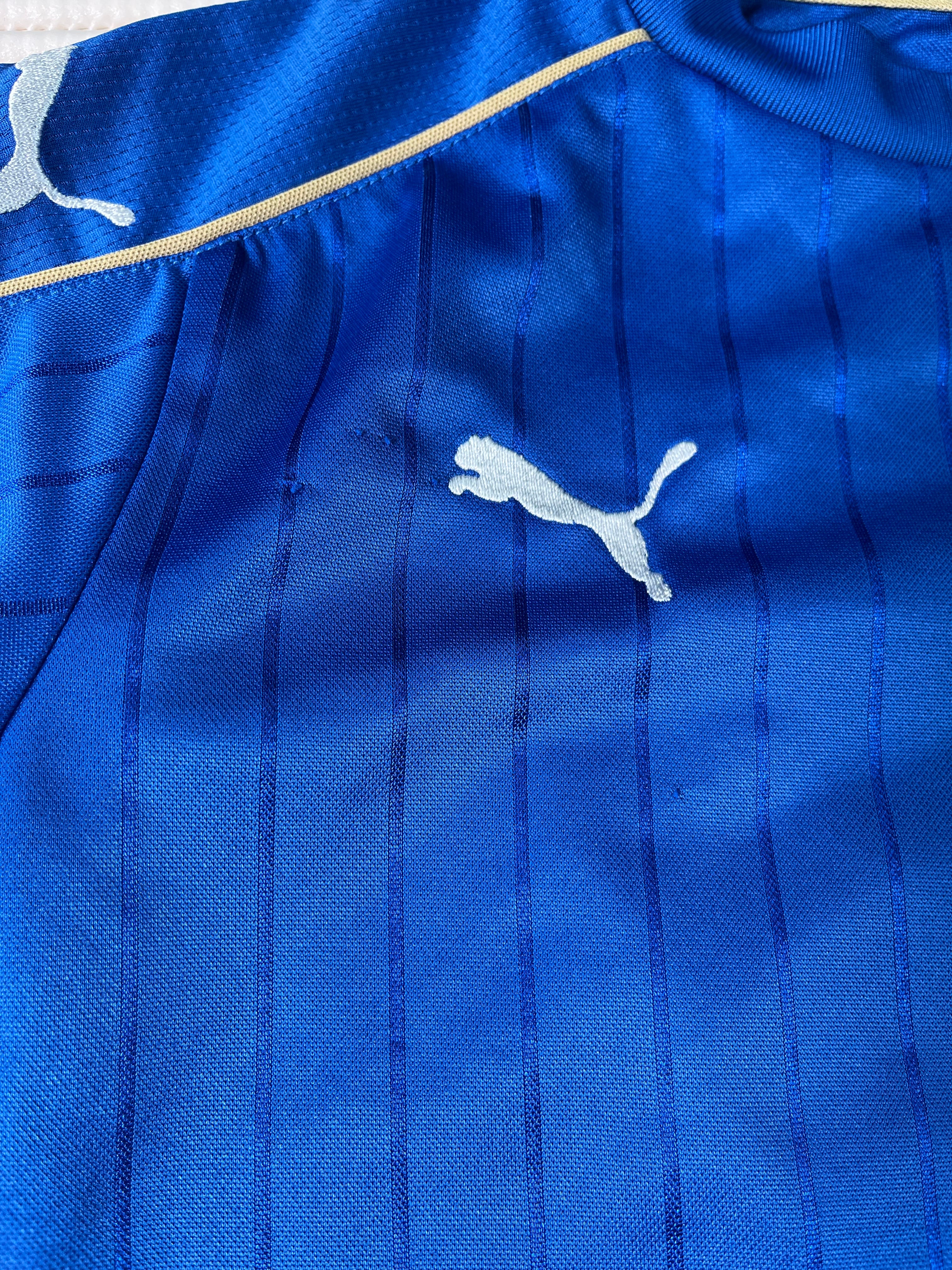 Jersey Italia Local 2016 2018 (L Niño)