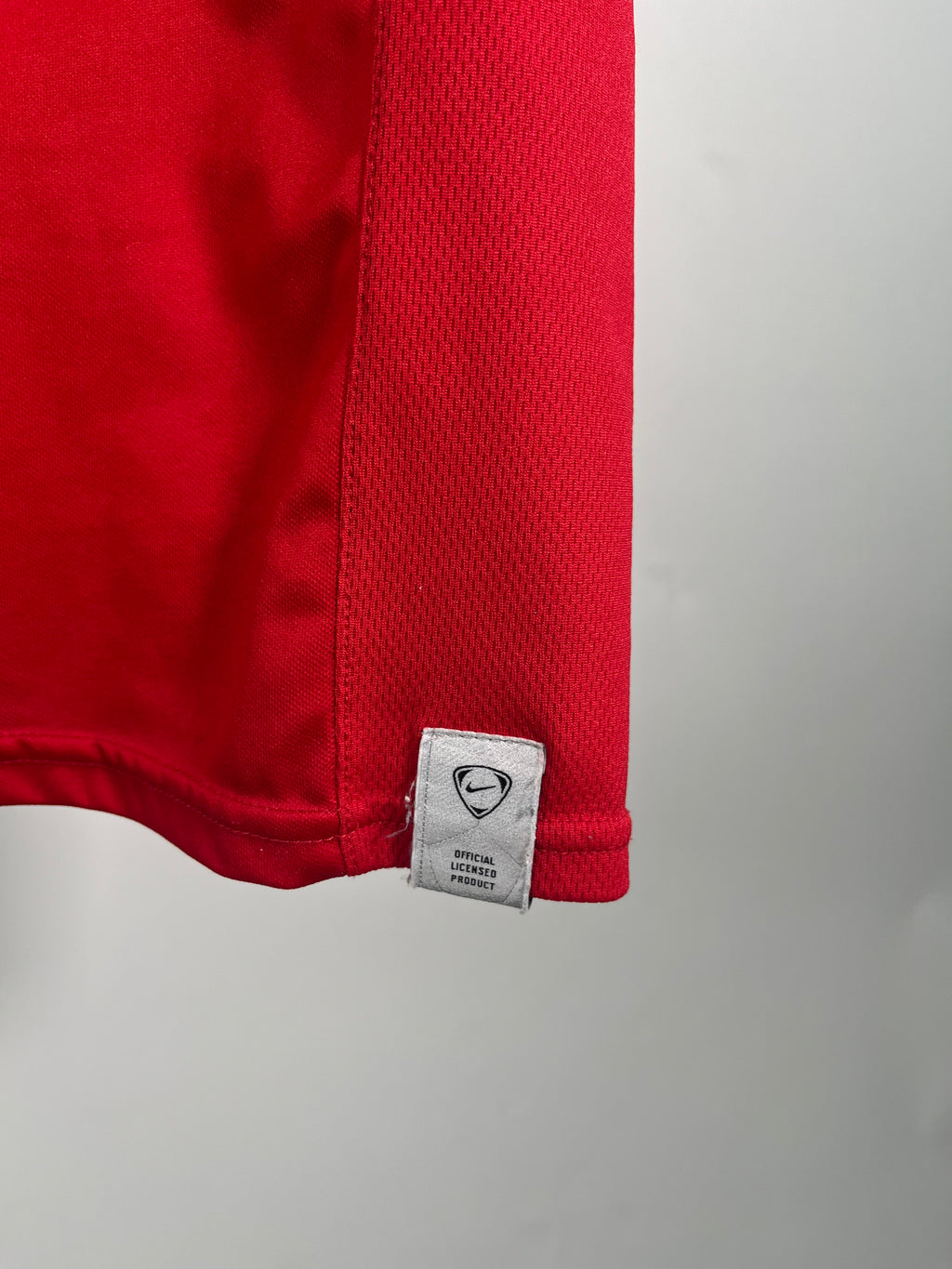 Jersey Club América Portero 2007 2008 Guillermo Ochoa (L)