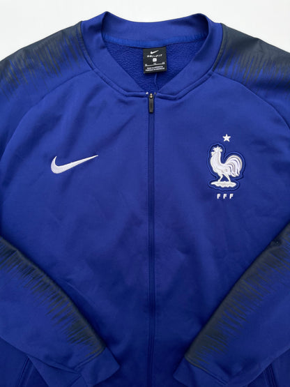 Chamarra Francia 2018 2019 (XL)