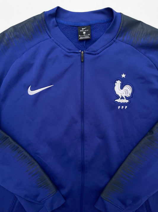 Chamarra Francia 2018 2019 (XL)