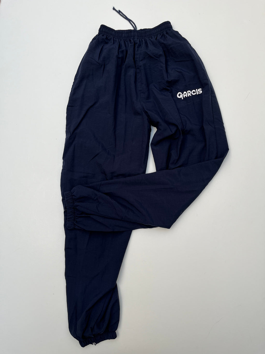 Conjunto Potros Marte 2000 2001 (M)