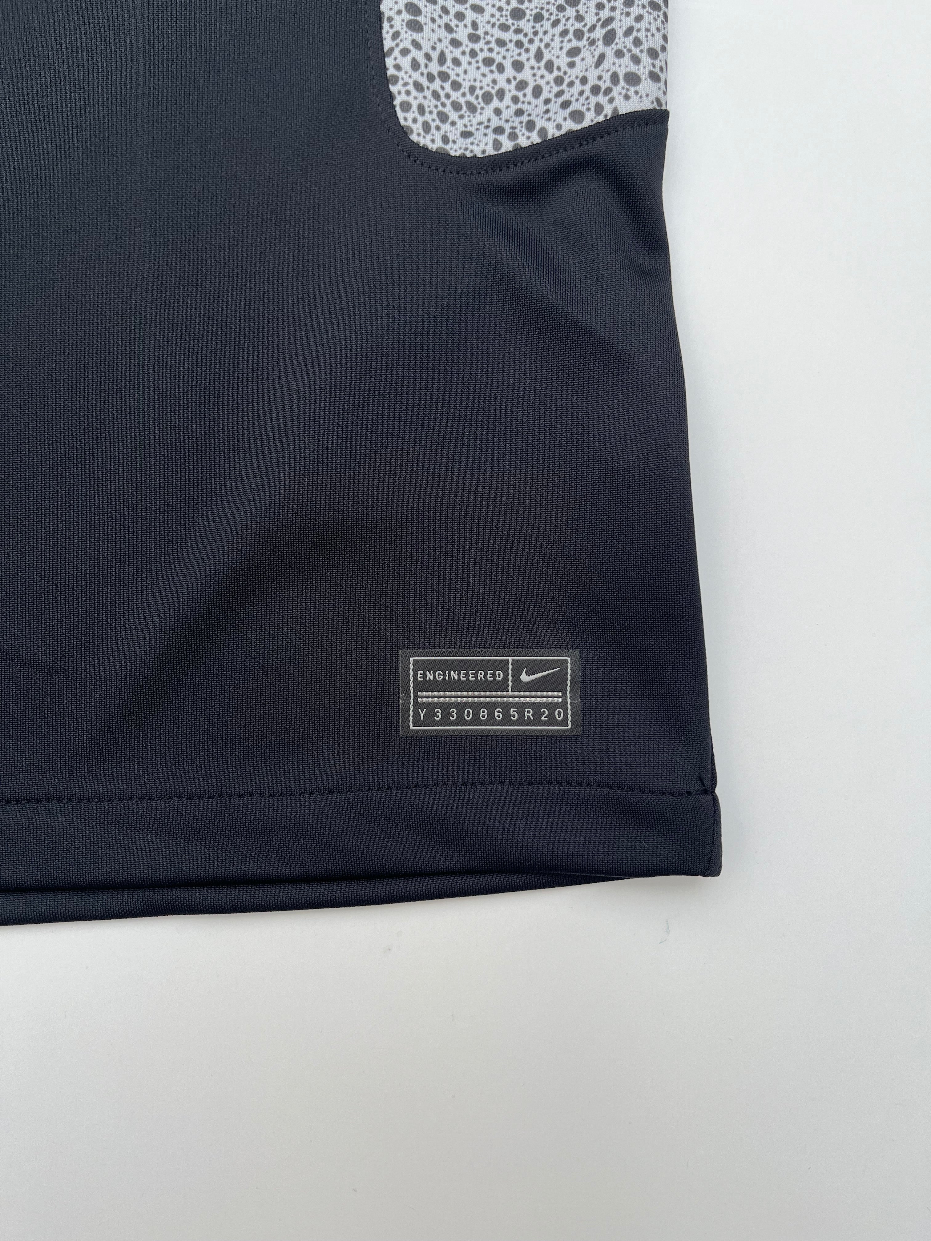 Jersey Roma Tercero 2020 2021 (L)