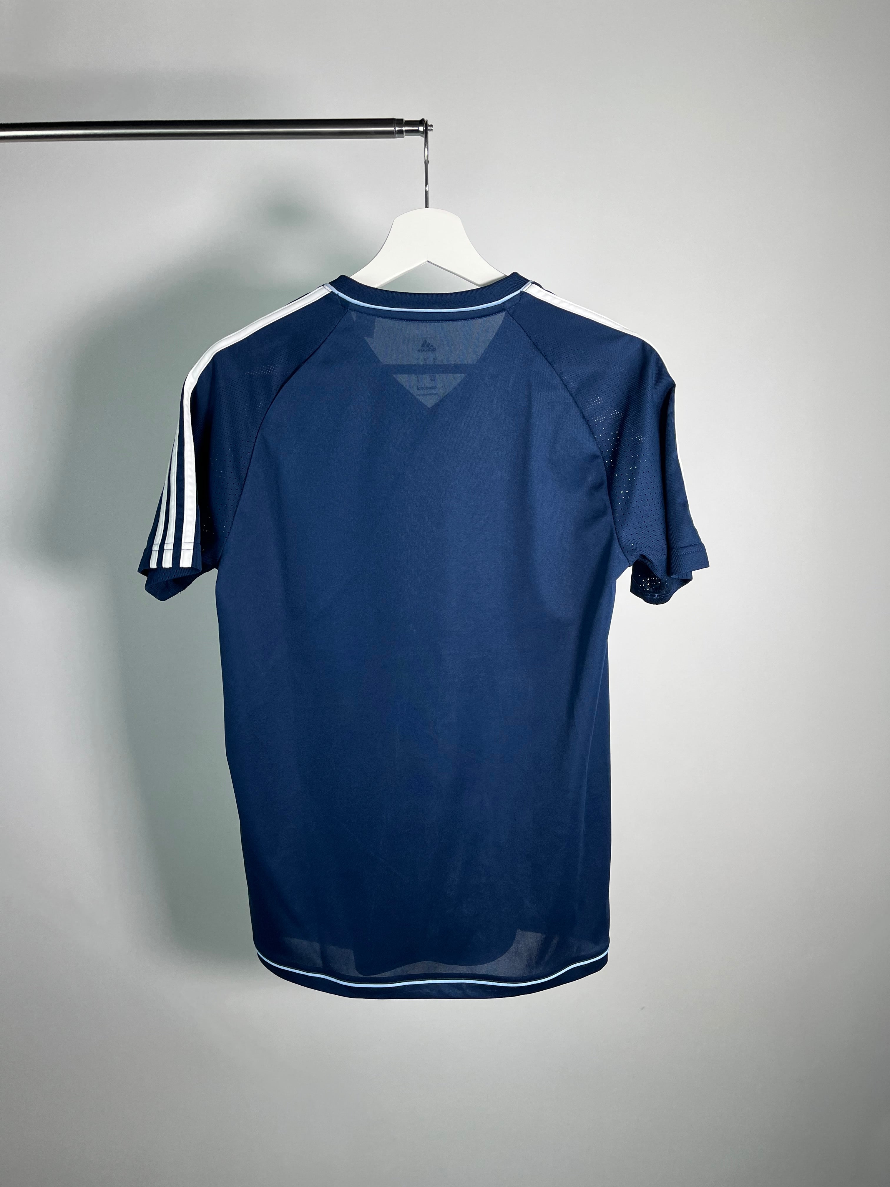 Jersey Vancouver Whitecaps Entrenamiento 2015 2016 Versión Jugador (S)