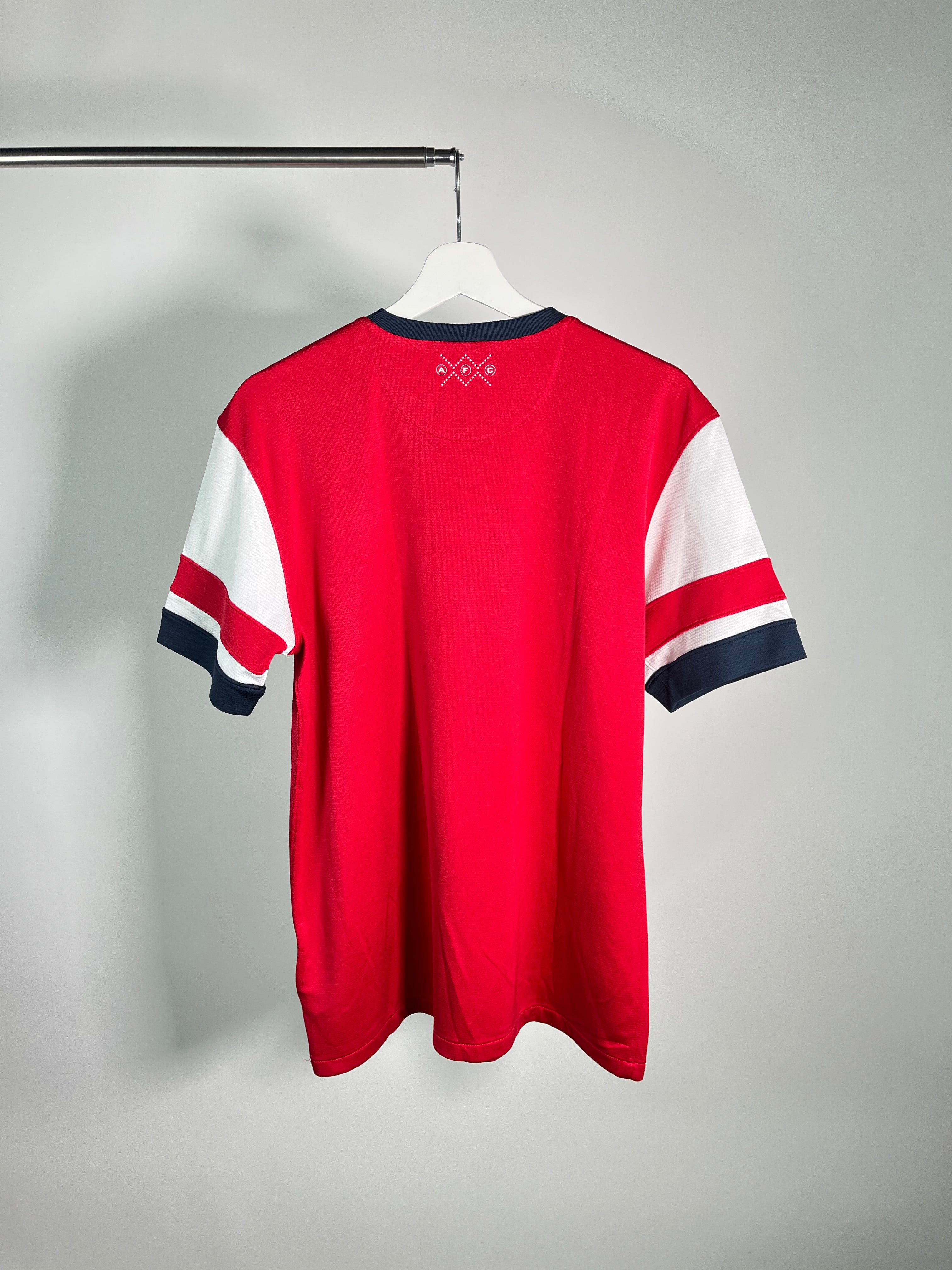 Jersey Arsenal Local 2012 2013 (M)