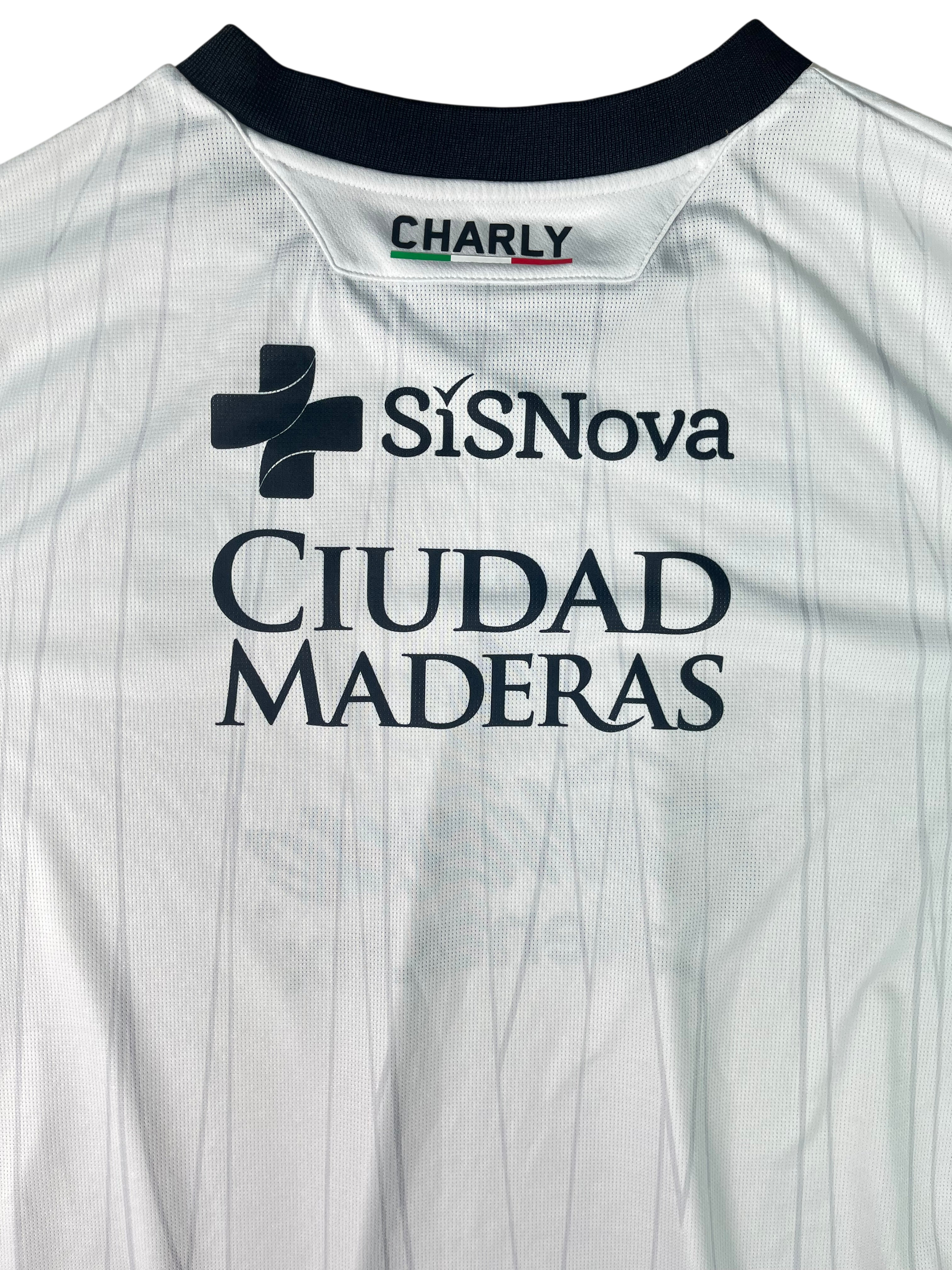 Jersey Querétaro Visita 2020 2021 *70 Aniversario* (XXXL)