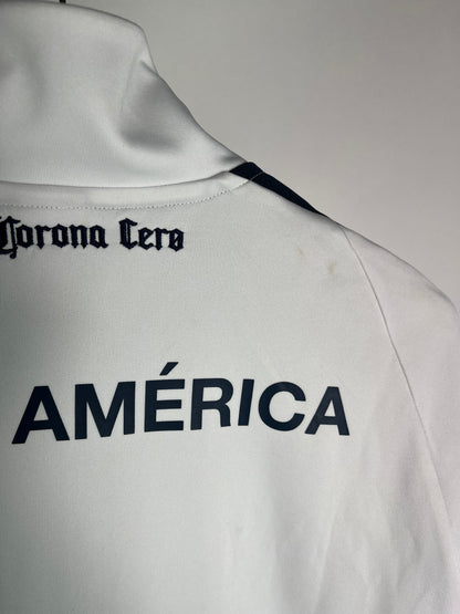 Chamarra Club América 2017 2018 Utilería (L)