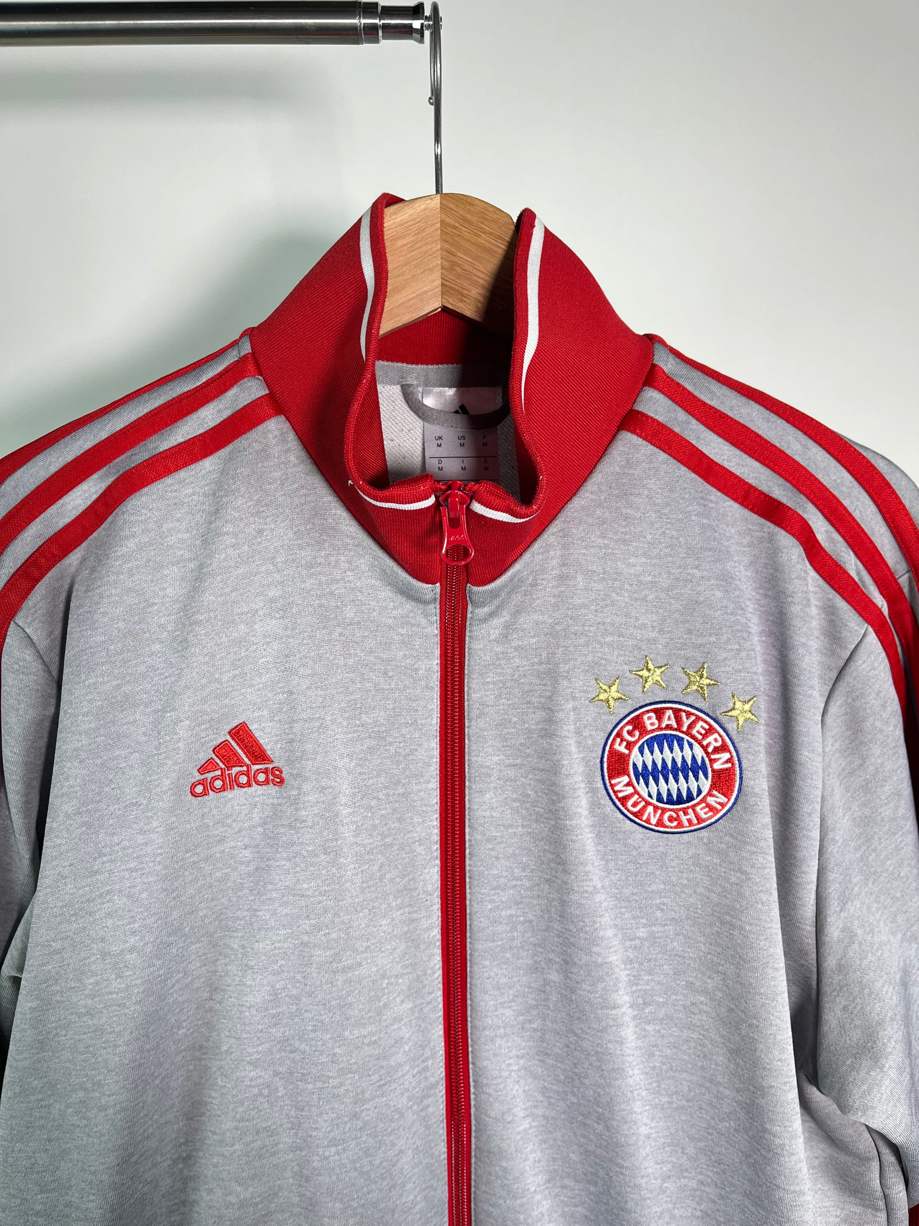 Chamarra Bayern Munich 2016 2017 (M)
