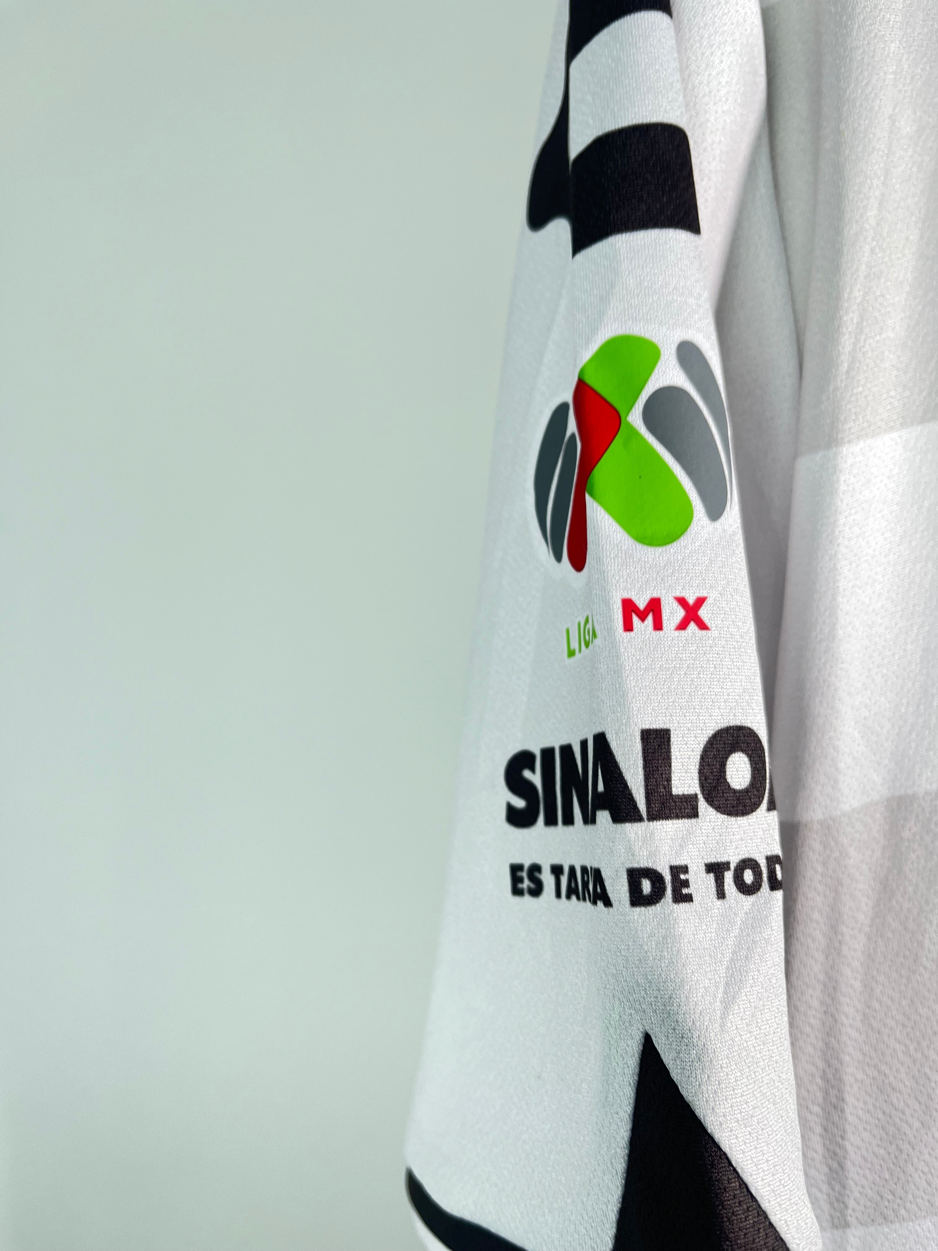 Jersey Dorados Portero 2015 2016 (XXL)