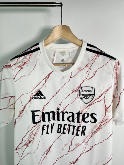 Jersey Arsenal Visita 2020 2021 (M)
