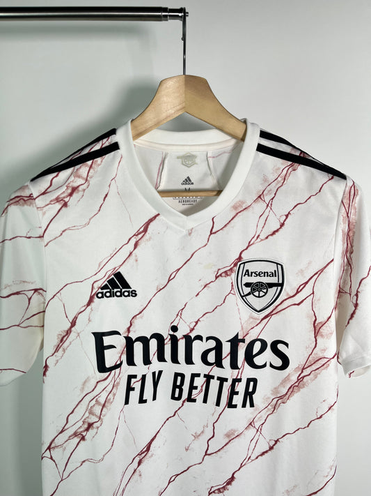 Jersey Arsenal Visita 2020 2021 (M)