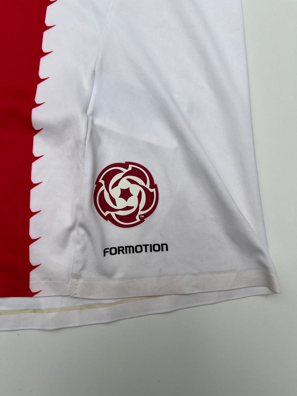 Jersey Portland Timbers Visita 2013 2014 Versión Jugador (L)