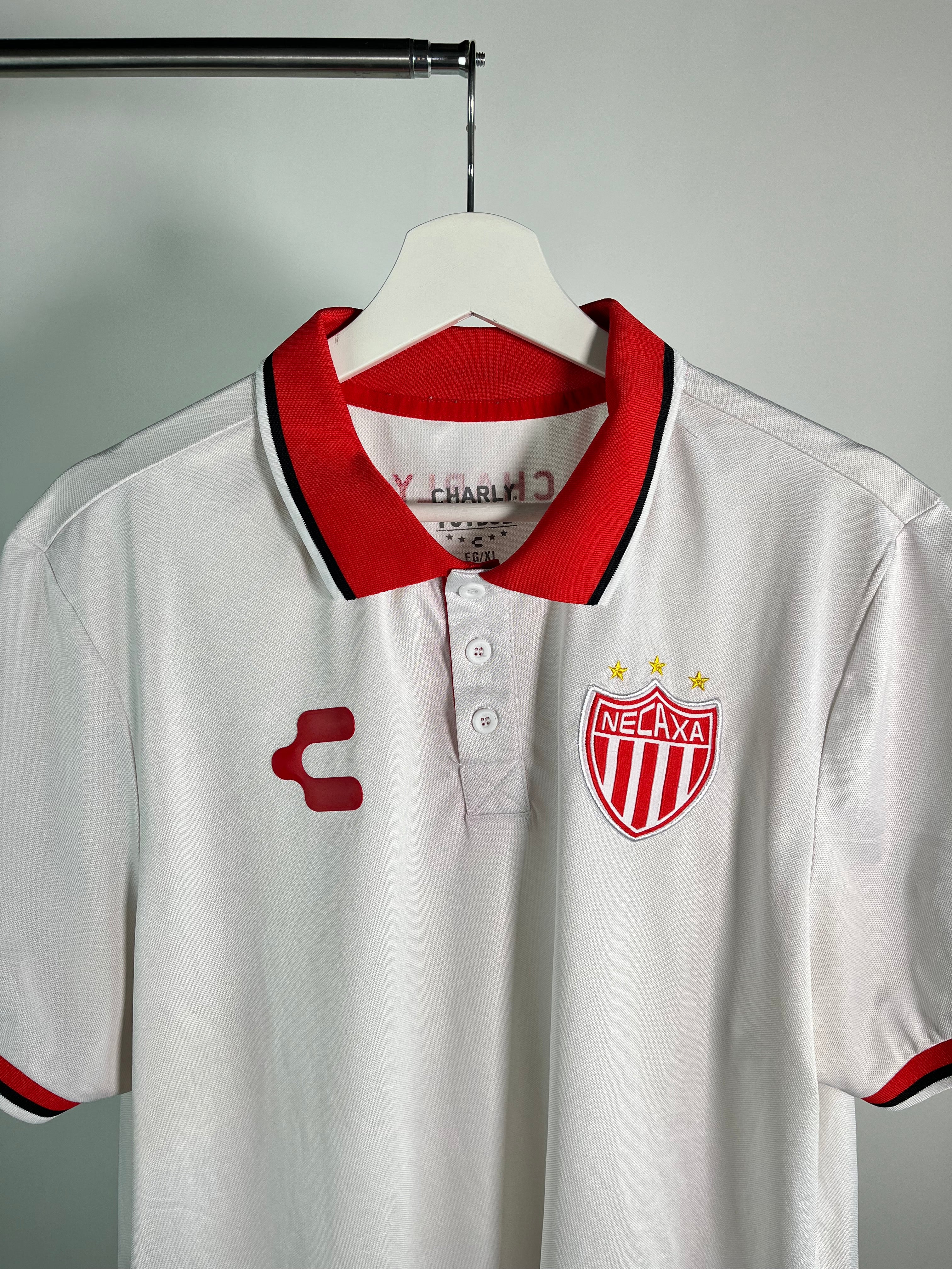 Polo Necaxa 2018 2019 (XL)
