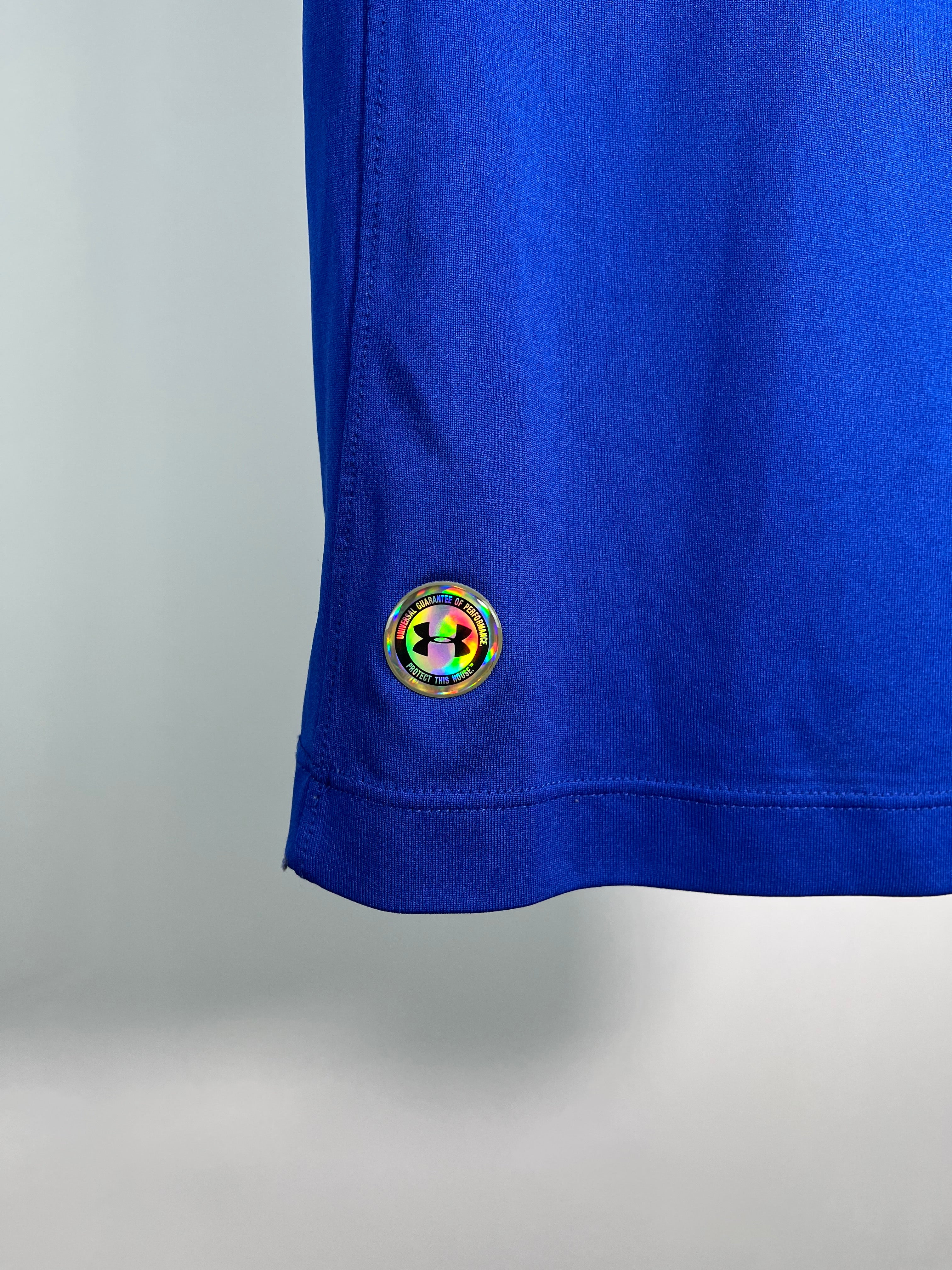 Jersey Cruz Azul Local 2014 *Mundial de Clubes* Christian Gimenez (S)