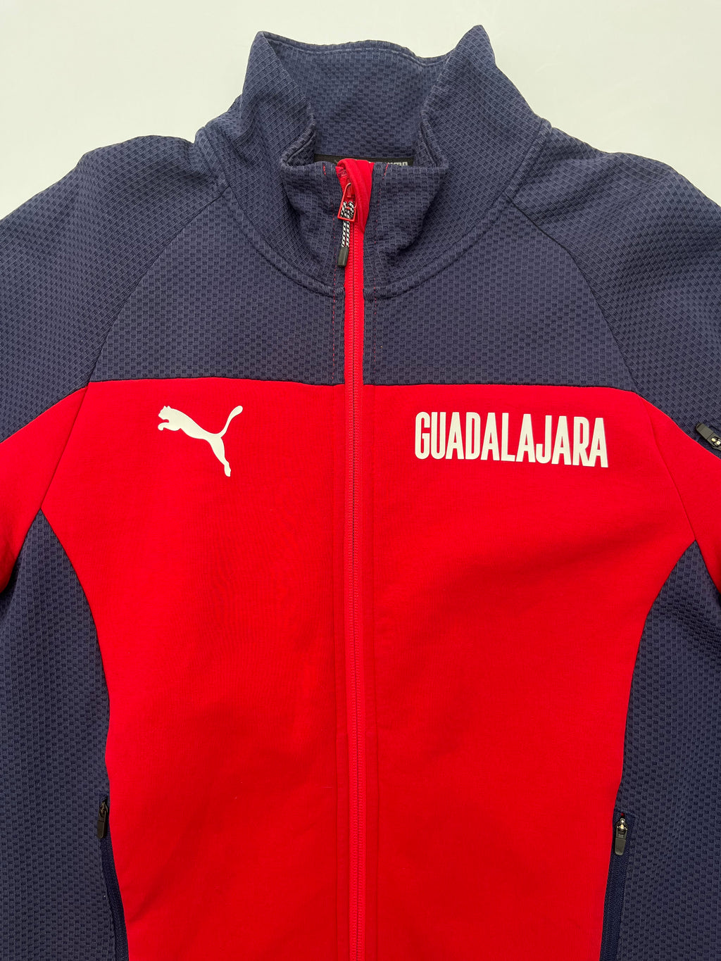 Chamarra Chivas 2020 2021 (M)