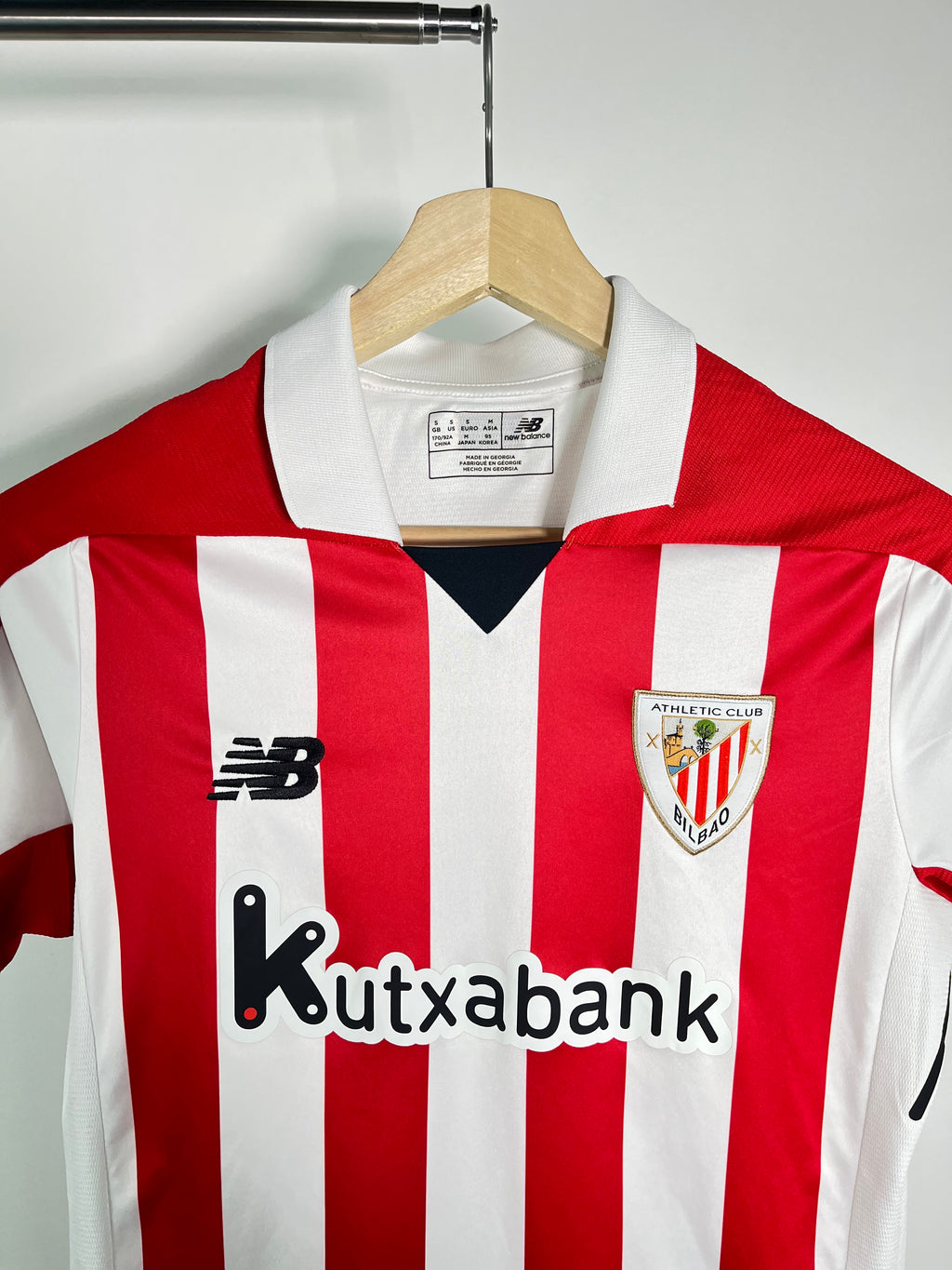 Jersey Athletic Club Local 2017 2018 (S)