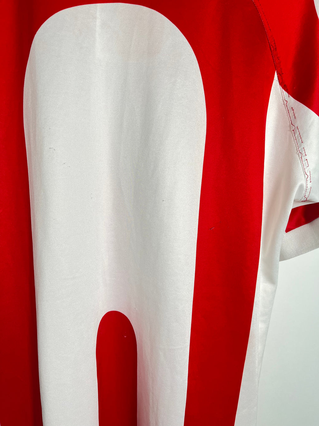 Jersey Athletic Club Local 1998 1999 (XL)